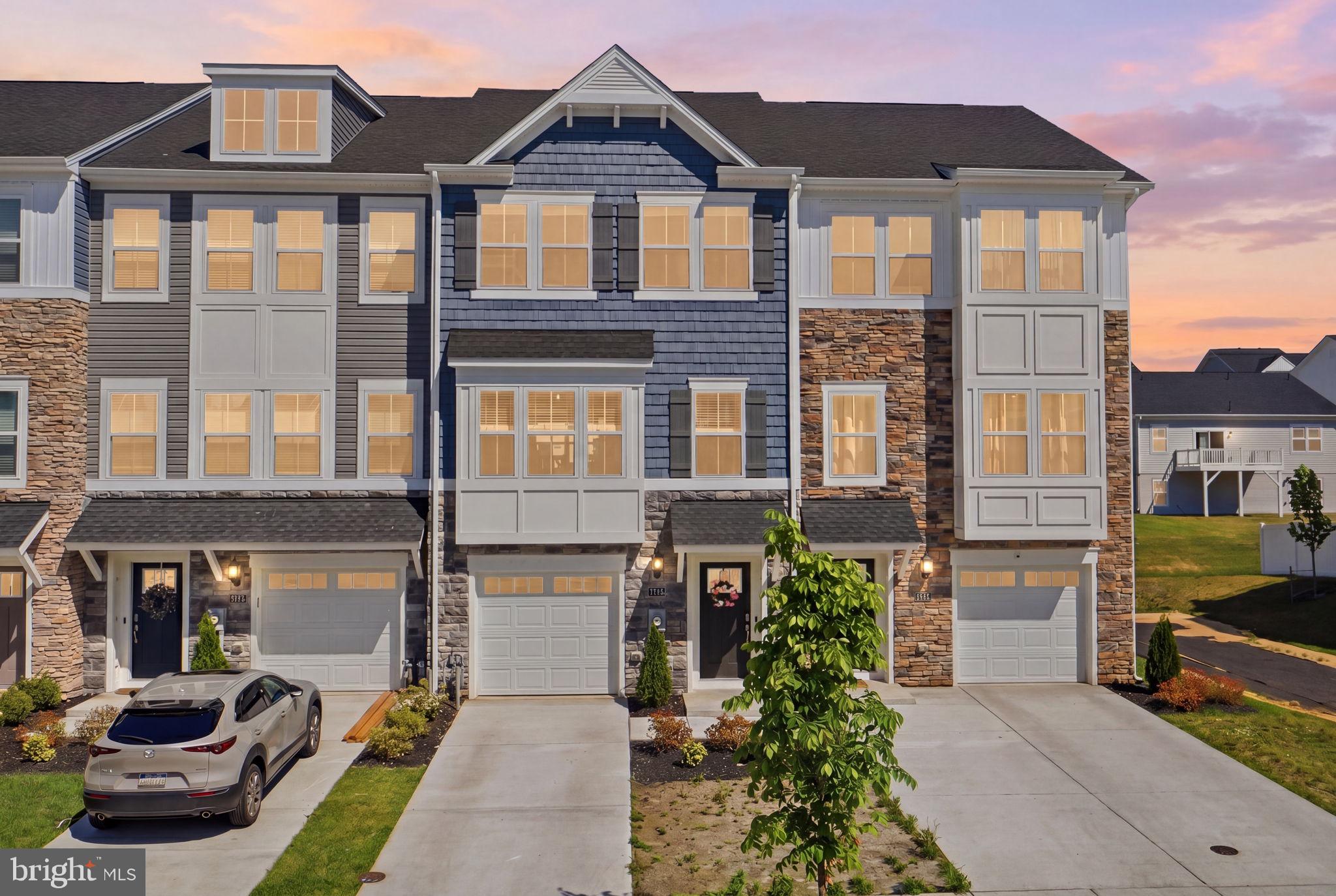 SAINT CHARLES - Residential