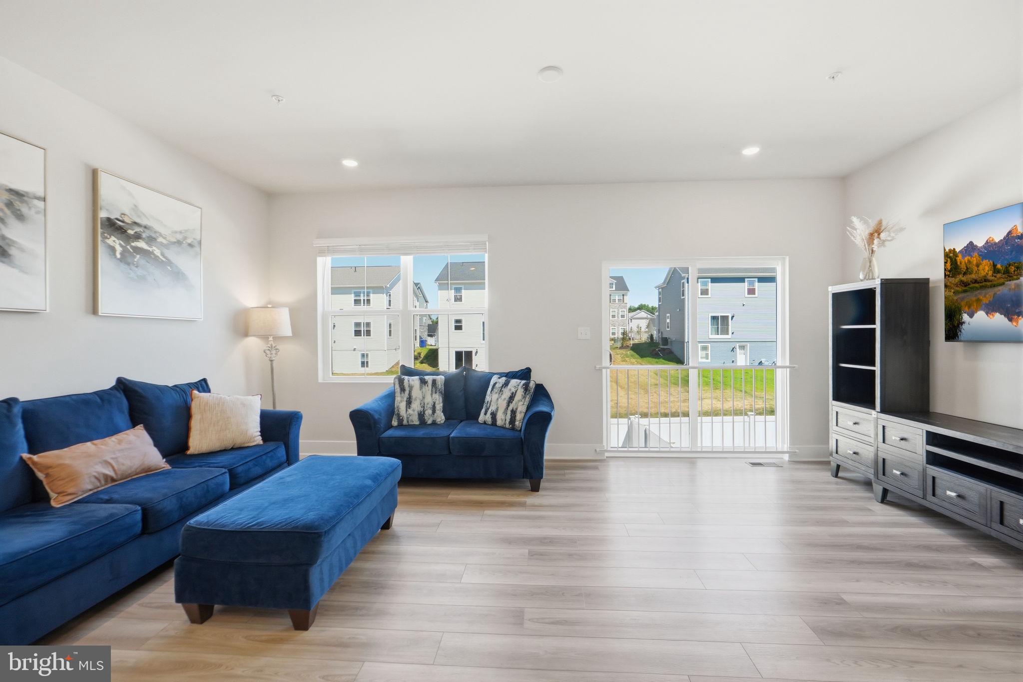 SAINT CHARLES - Residential