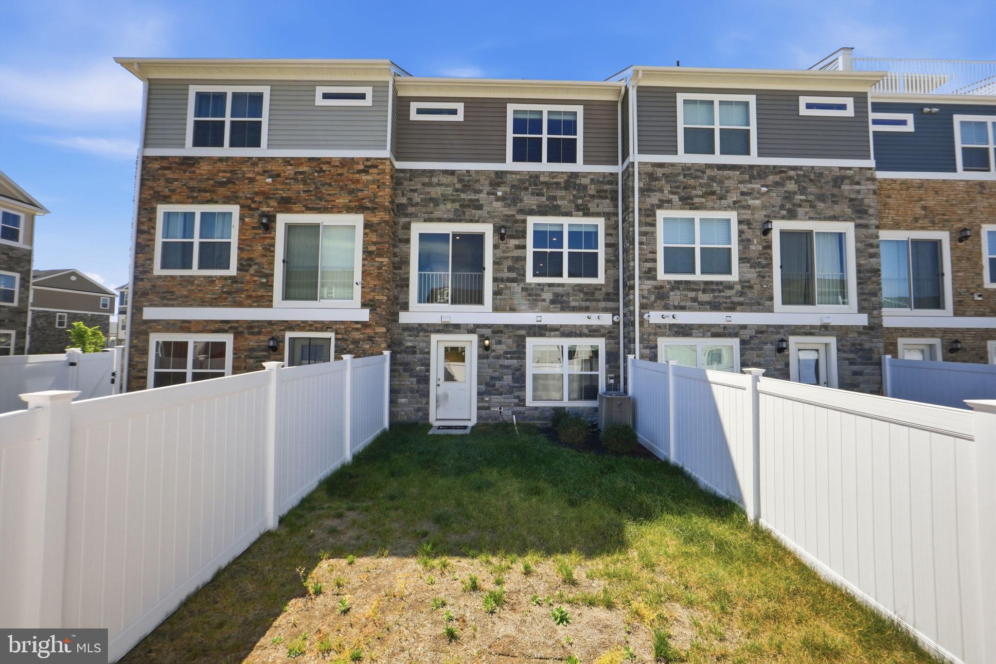 SAINT CHARLES - Residential