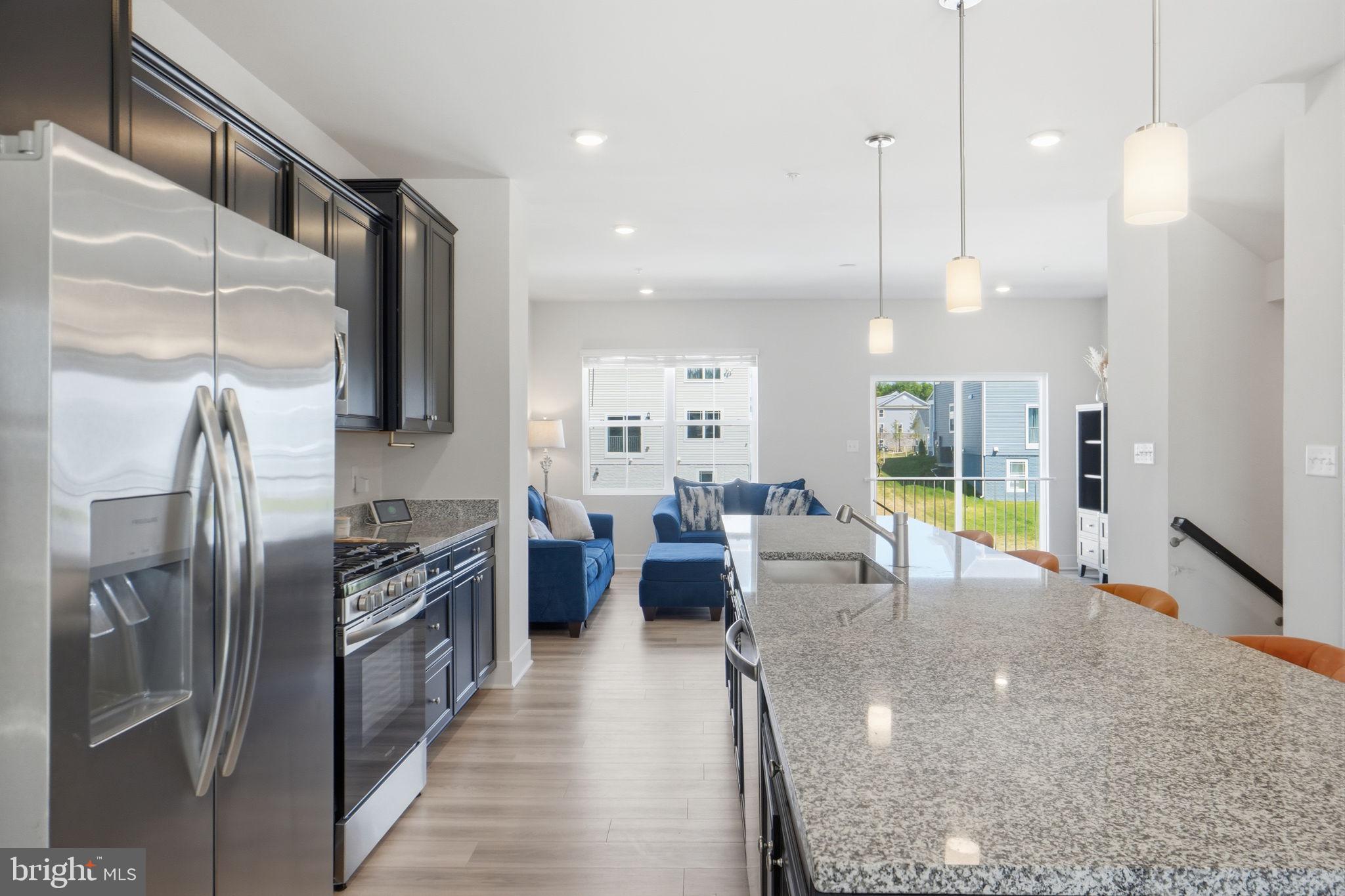 SAINT CHARLES - Residential
