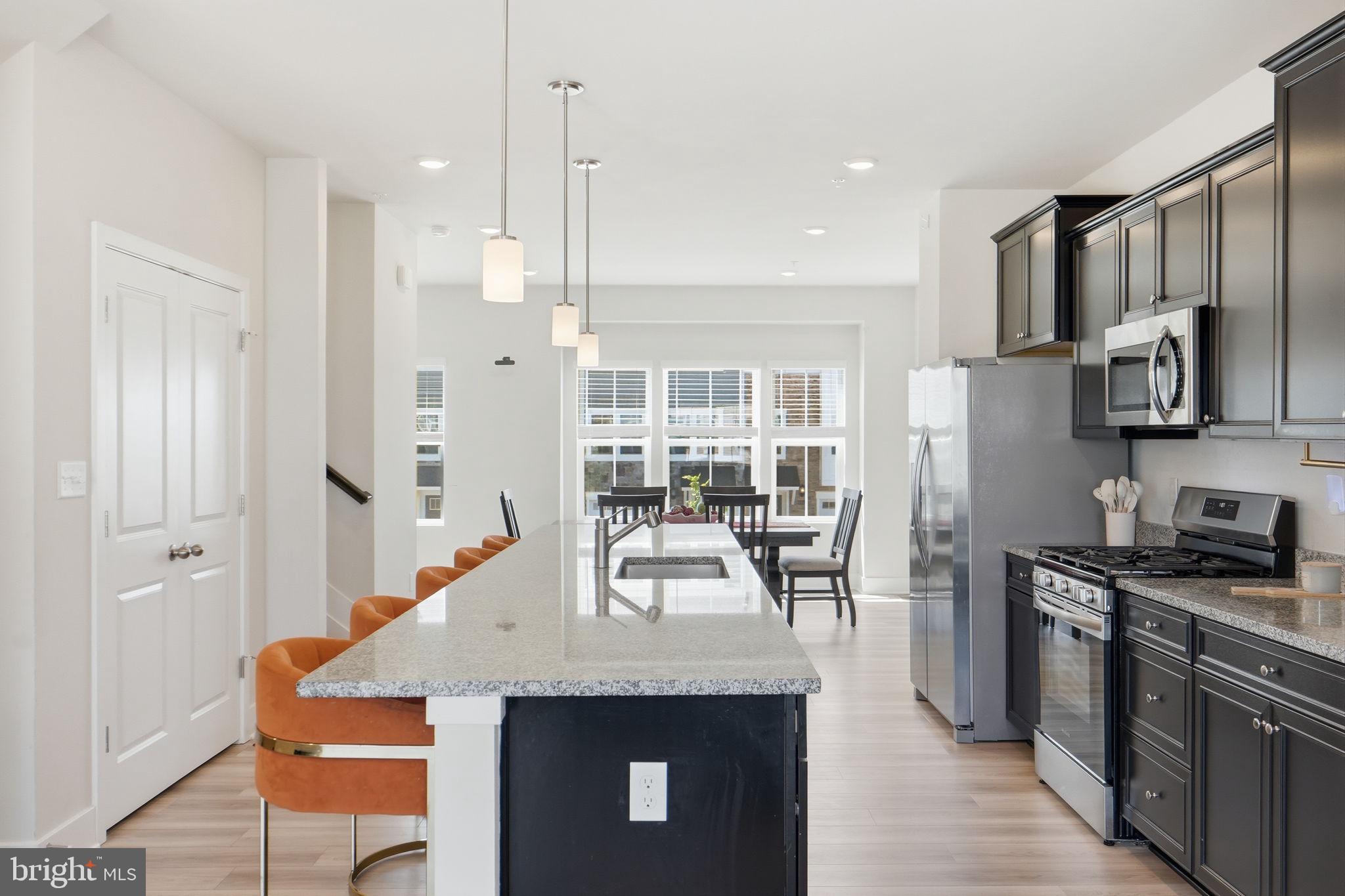SAINT CHARLES - Residential