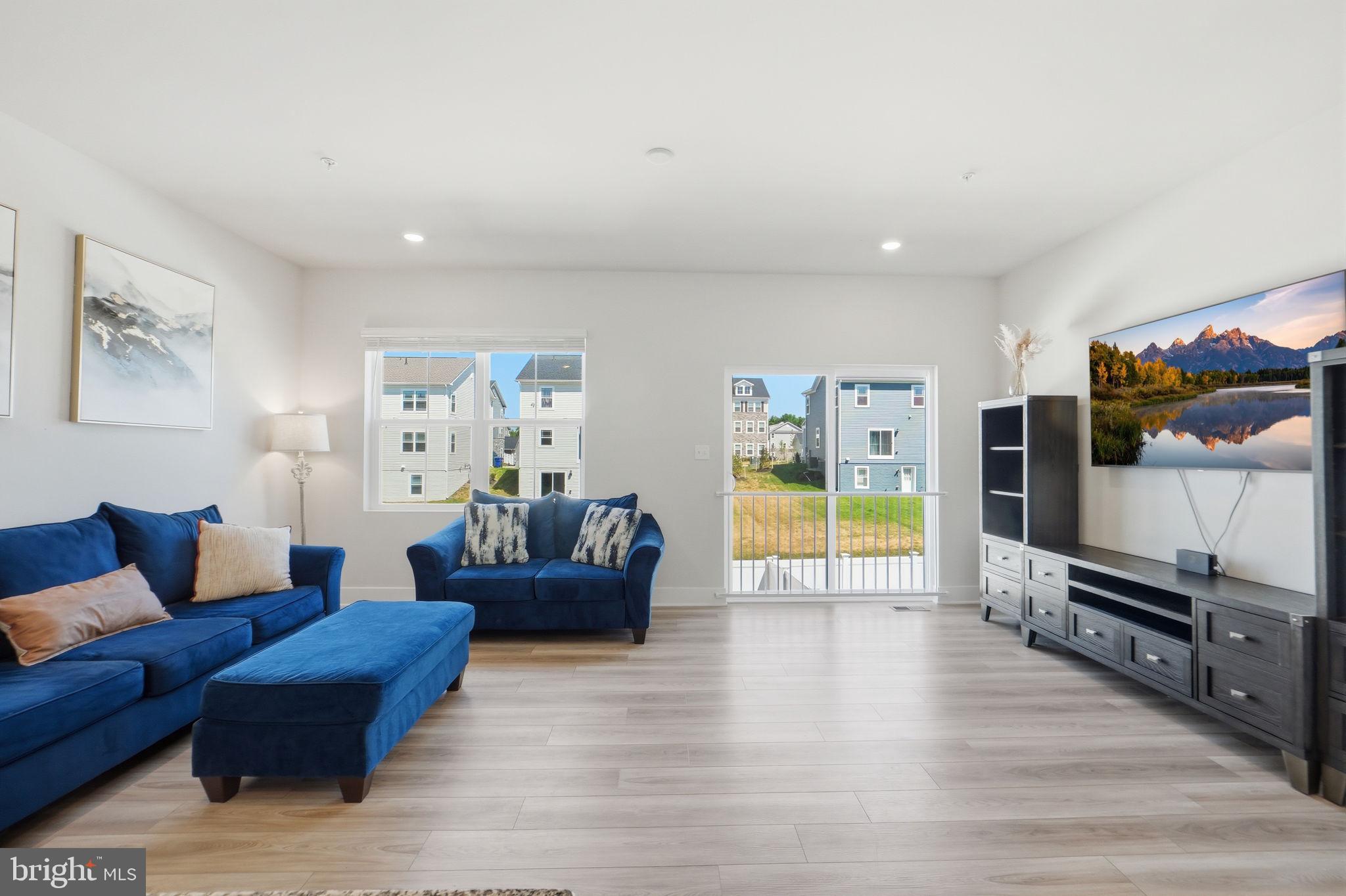 SAINT CHARLES - Residential