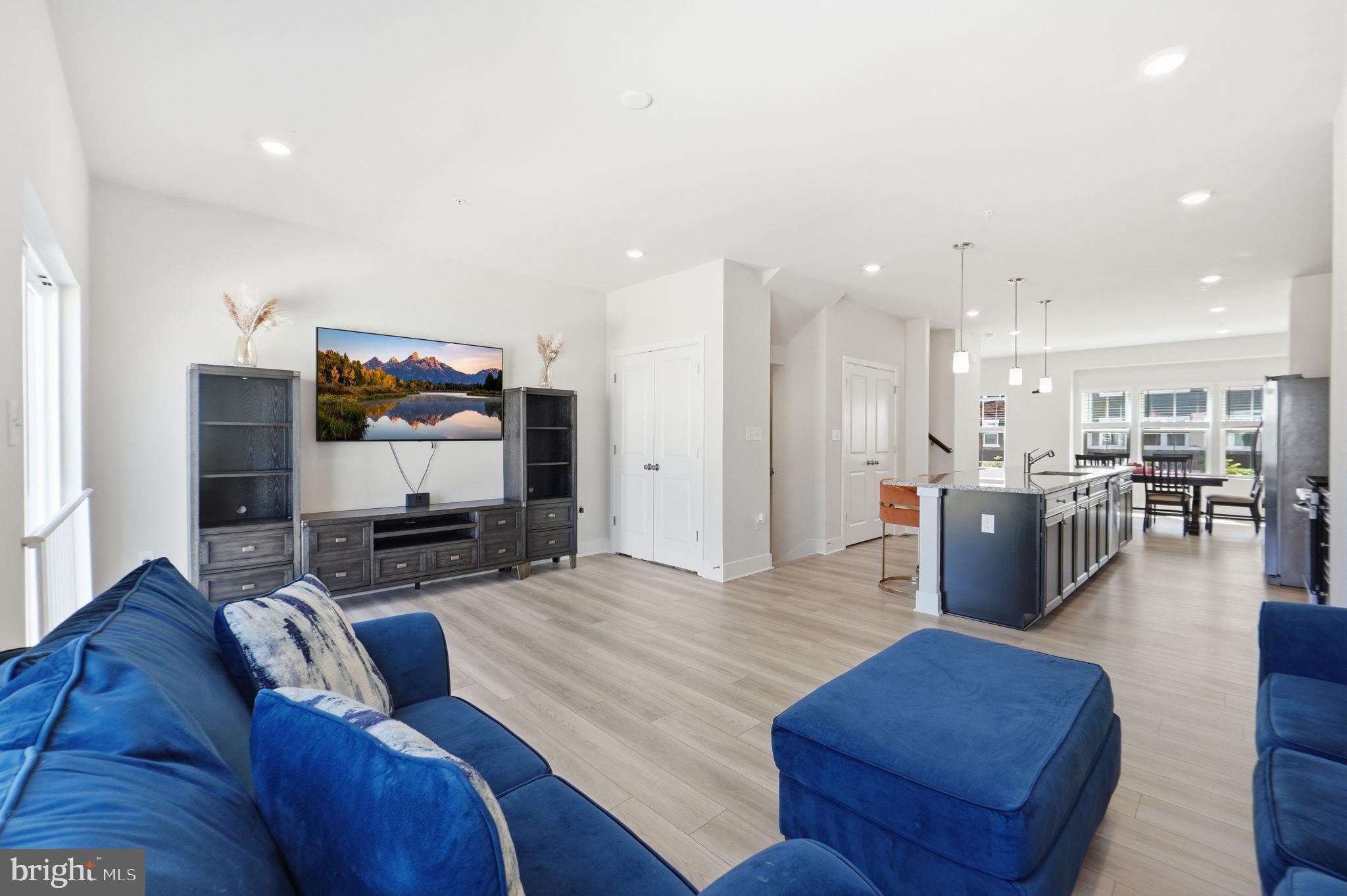 SAINT CHARLES - Residential