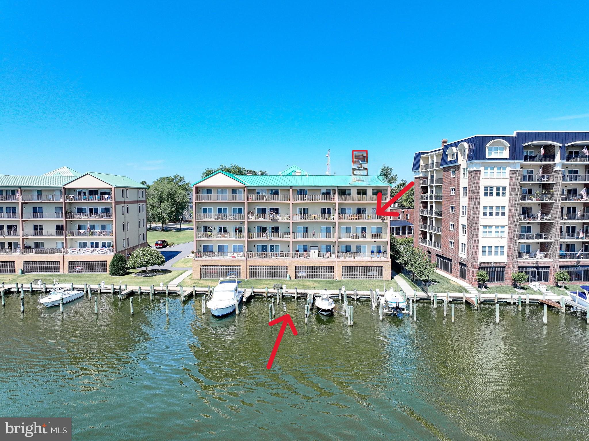 302 ACADEMY STREET 301A