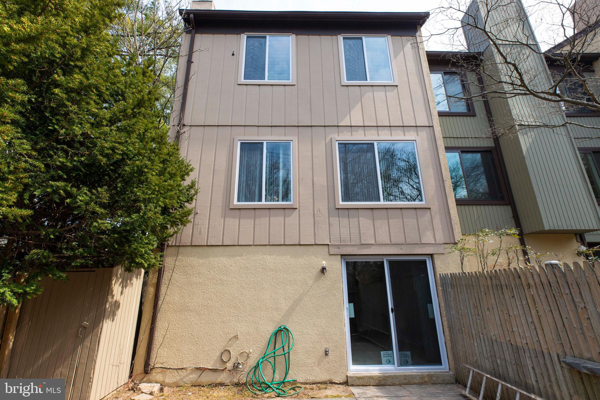 INVERNESS NORTH - Residential