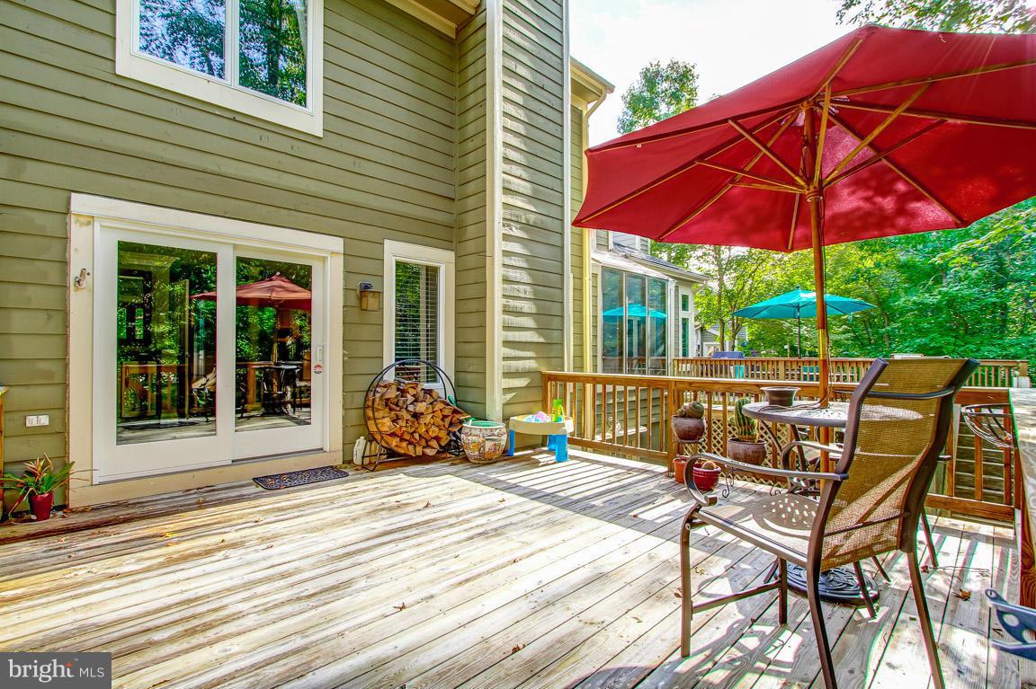 RIVA TRACE - Residential Lease