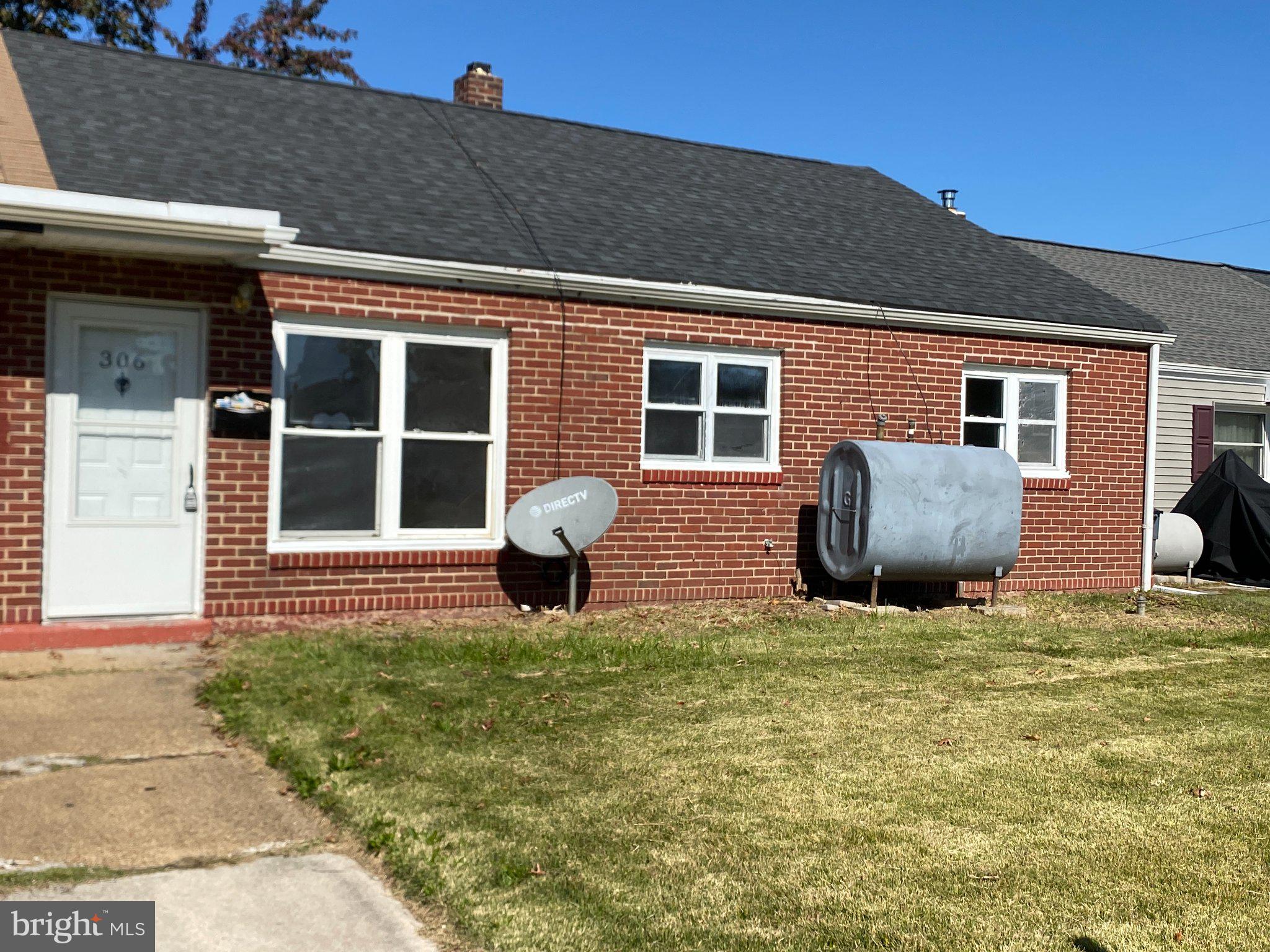 306 PILGRIM ROAD
