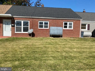 306 PILGRIM ROAD NEW CASTLE DE 19720