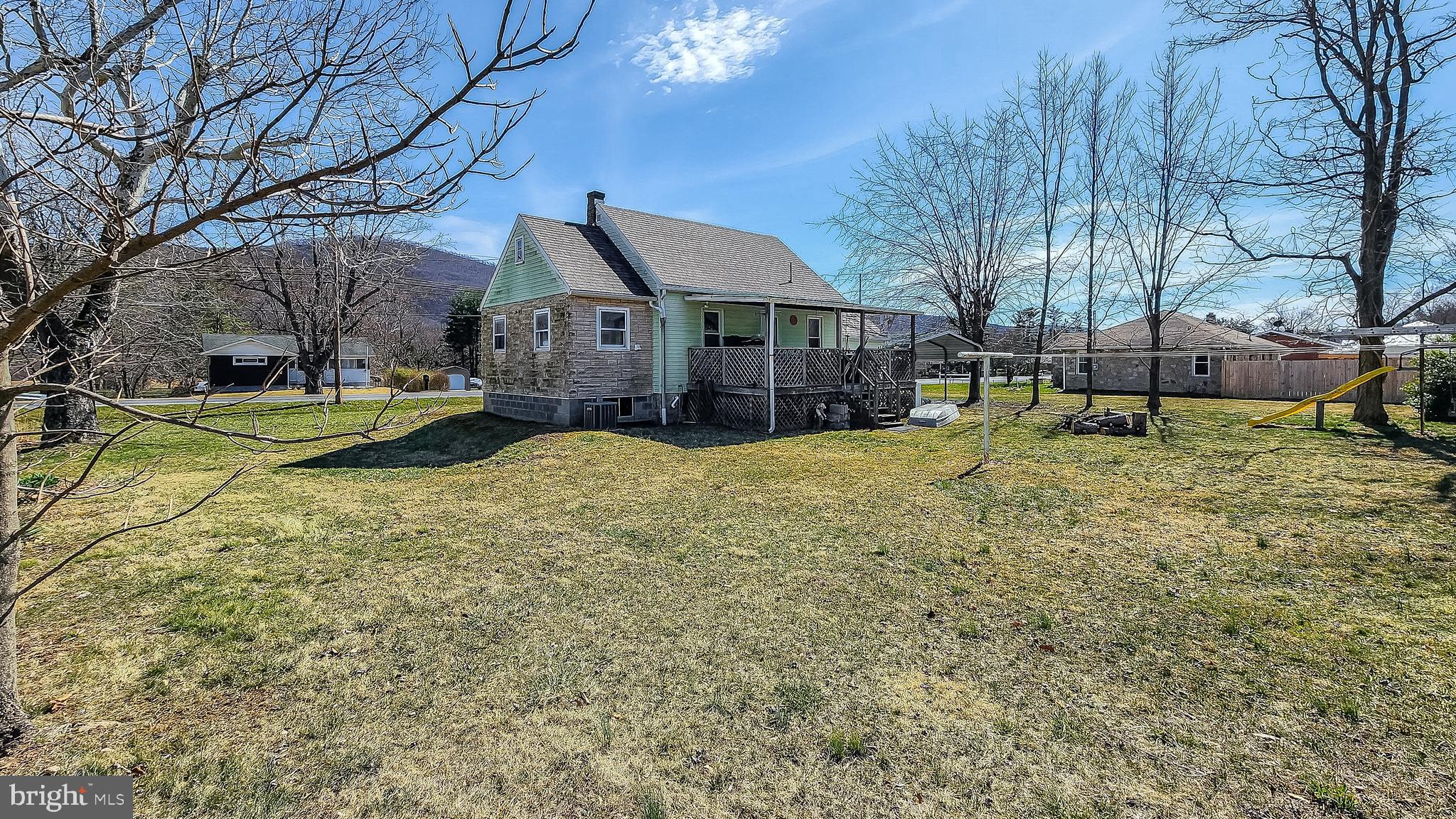 RAWLINGS HEIGHTS - Residential