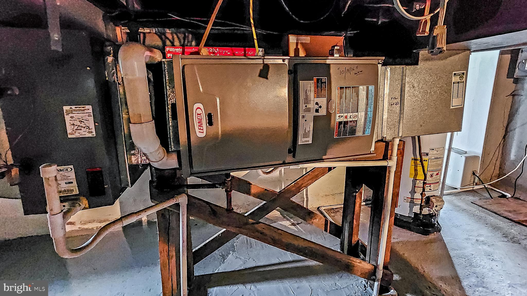 RAWLINGS HEIGHTS - Residential