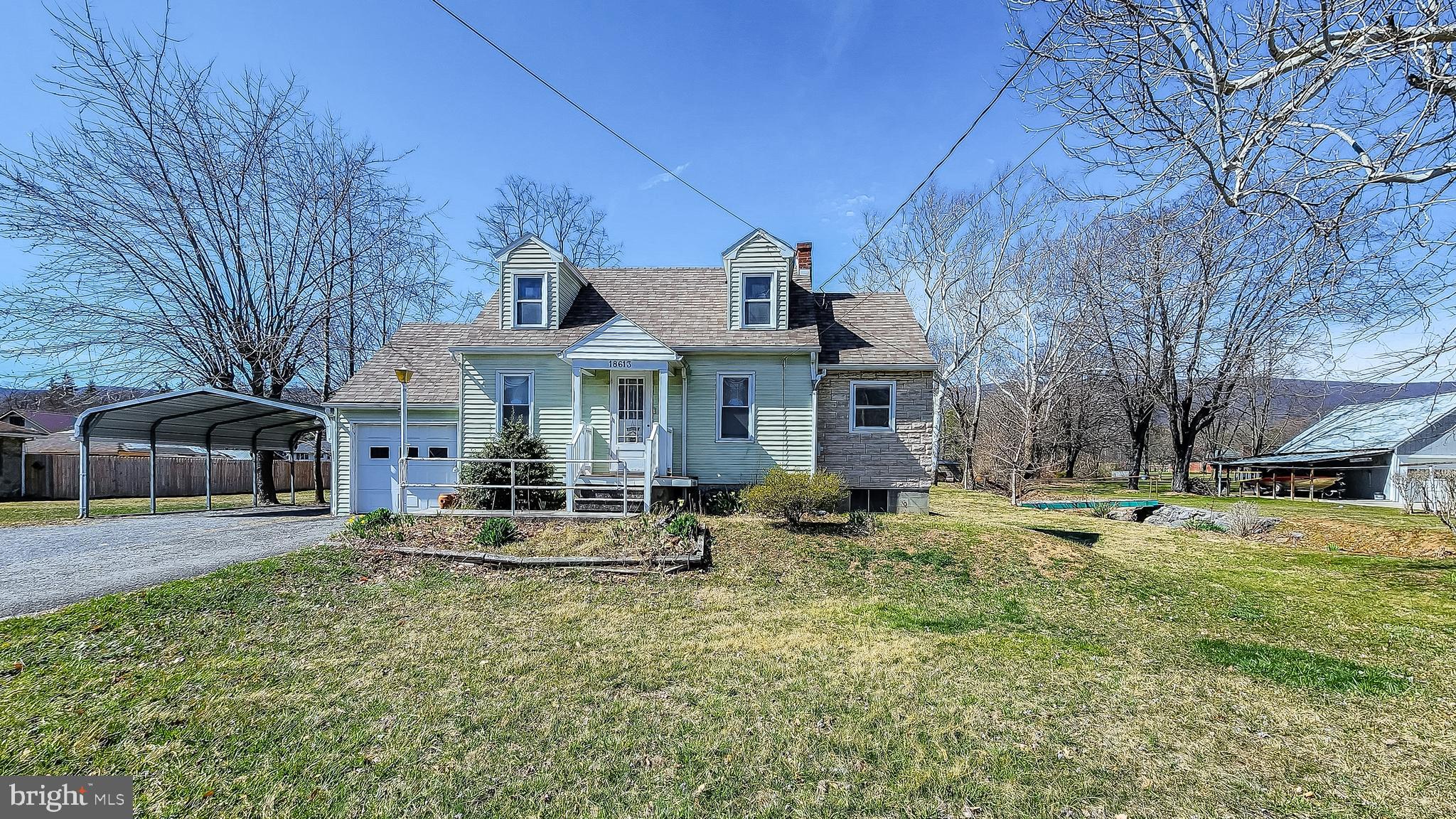 RAWLINGS HEIGHTS - Residential