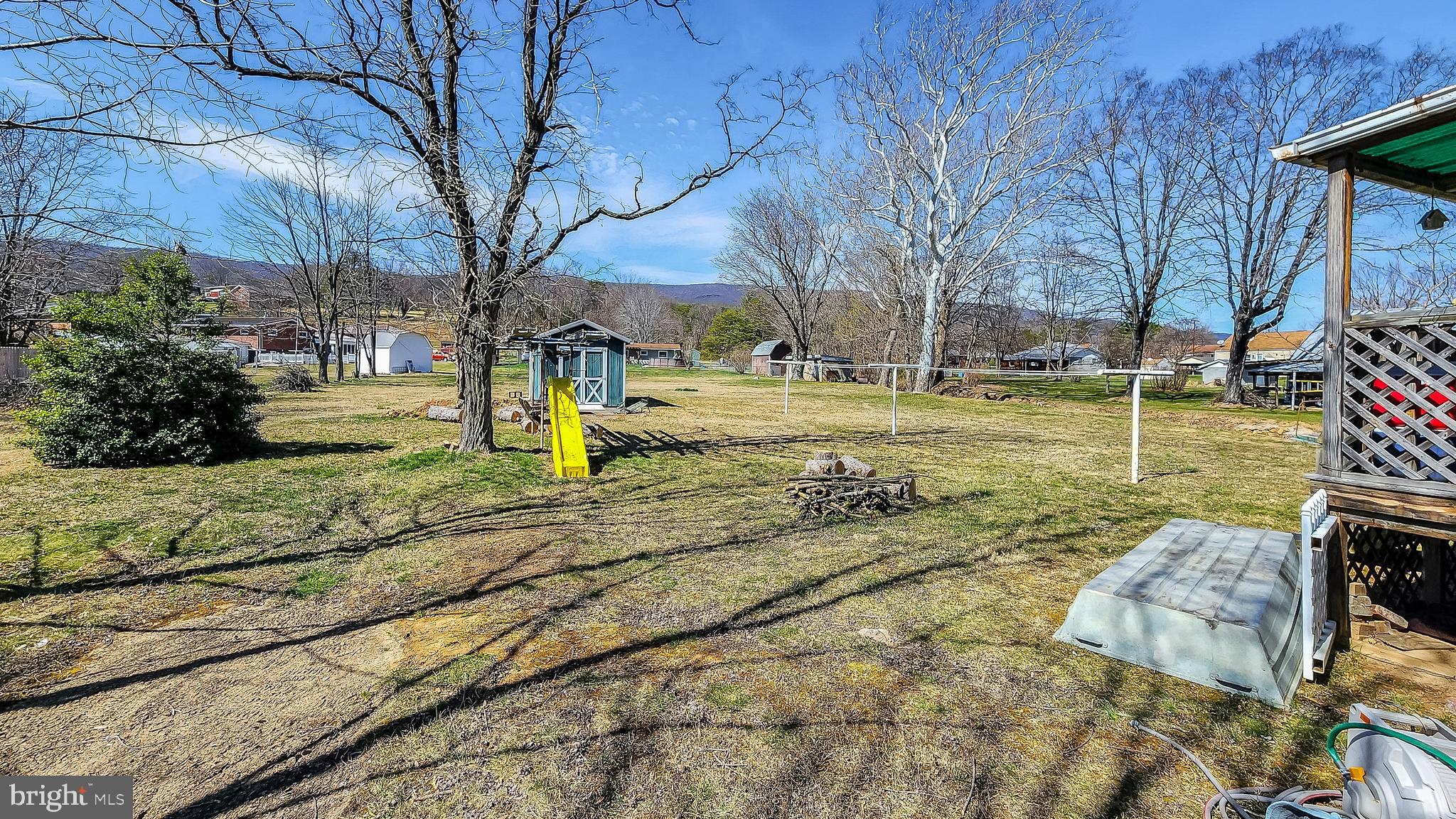 RAWLINGS HEIGHTS - Residential