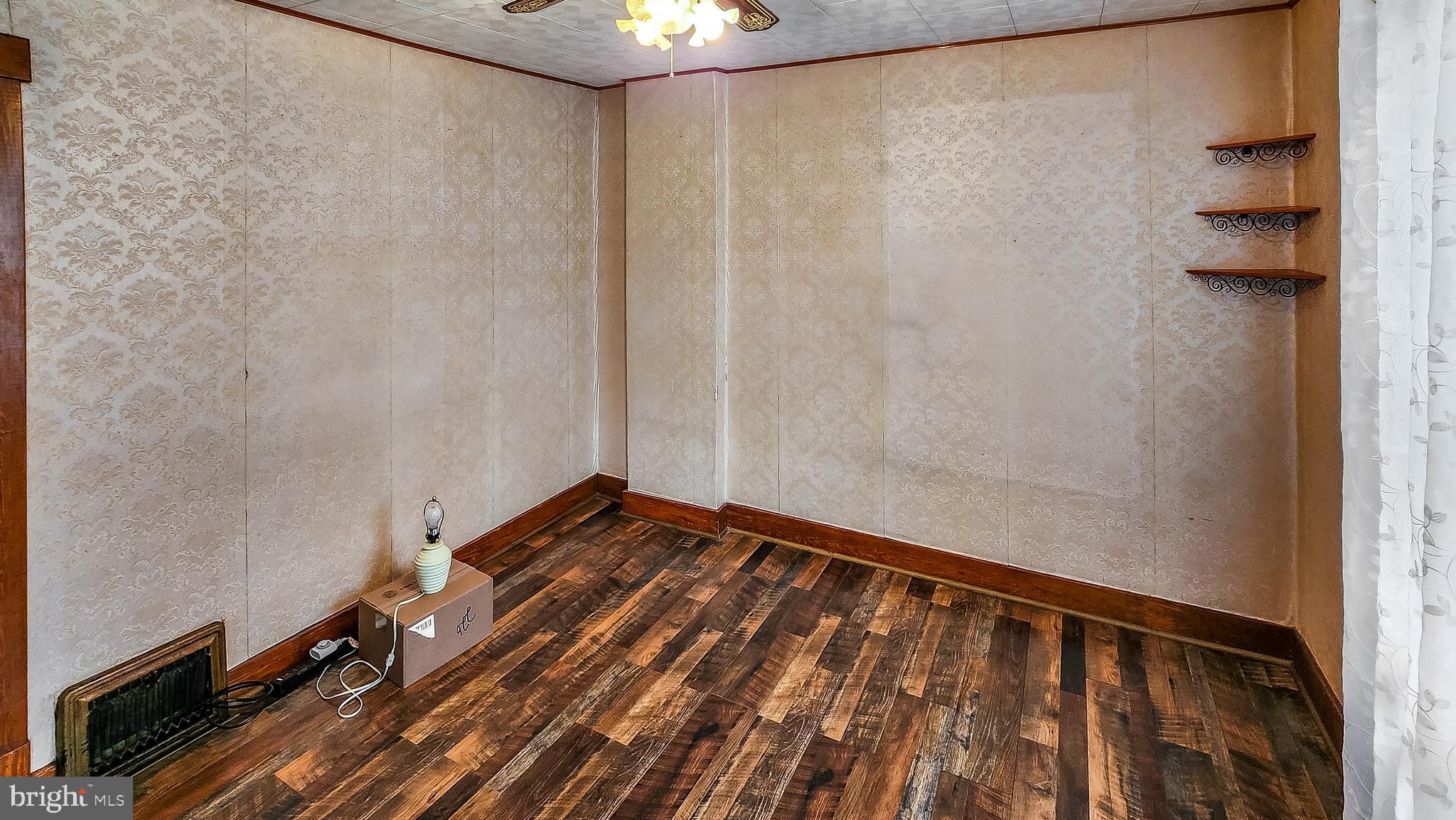 RAWLINGS HEIGHTS - Residential