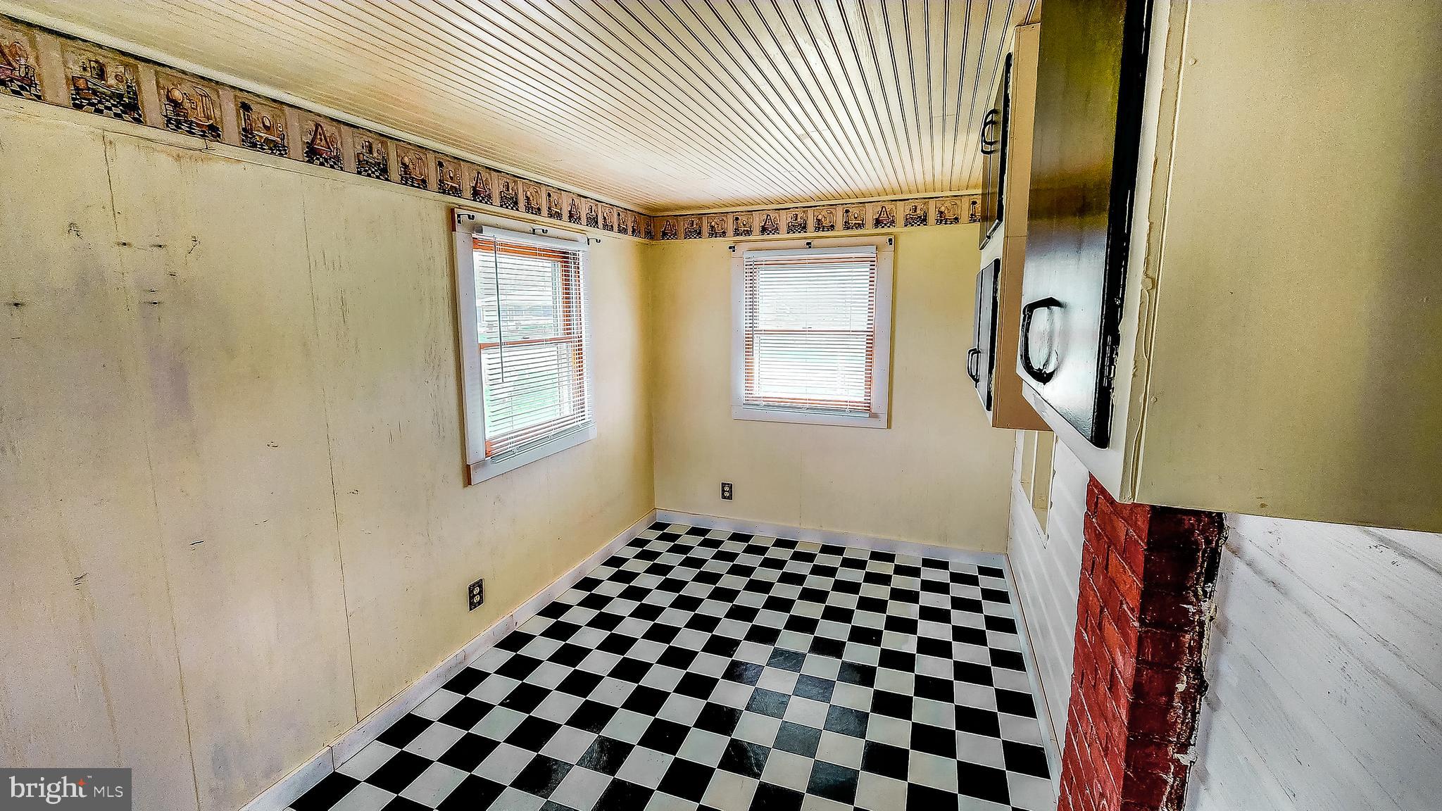 RAWLINGS HEIGHTS - Residential