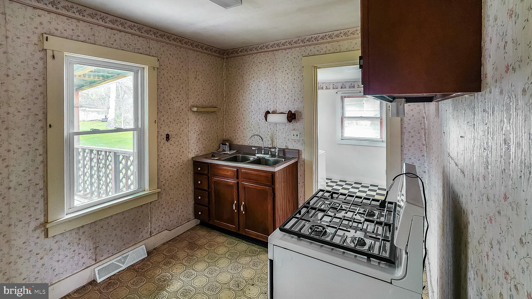 RAWLINGS HEIGHTS - Residential