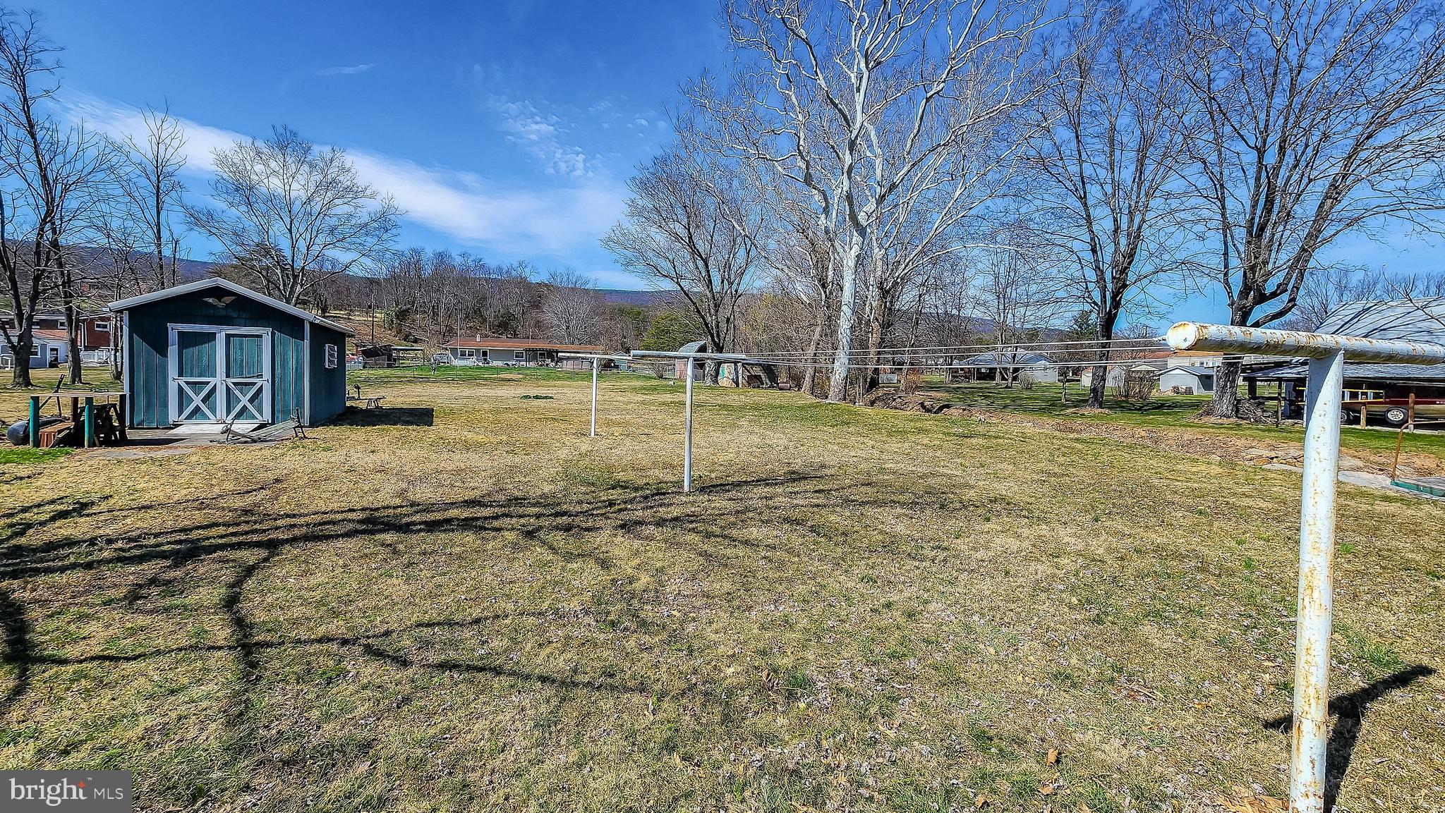 RAWLINGS HEIGHTS - Residential