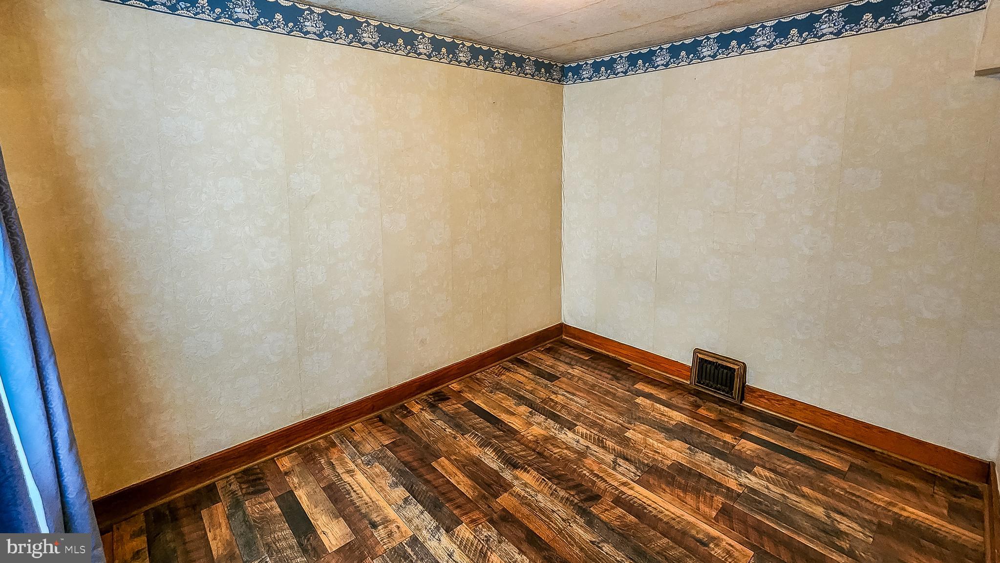 RAWLINGS HEIGHTS - Residential