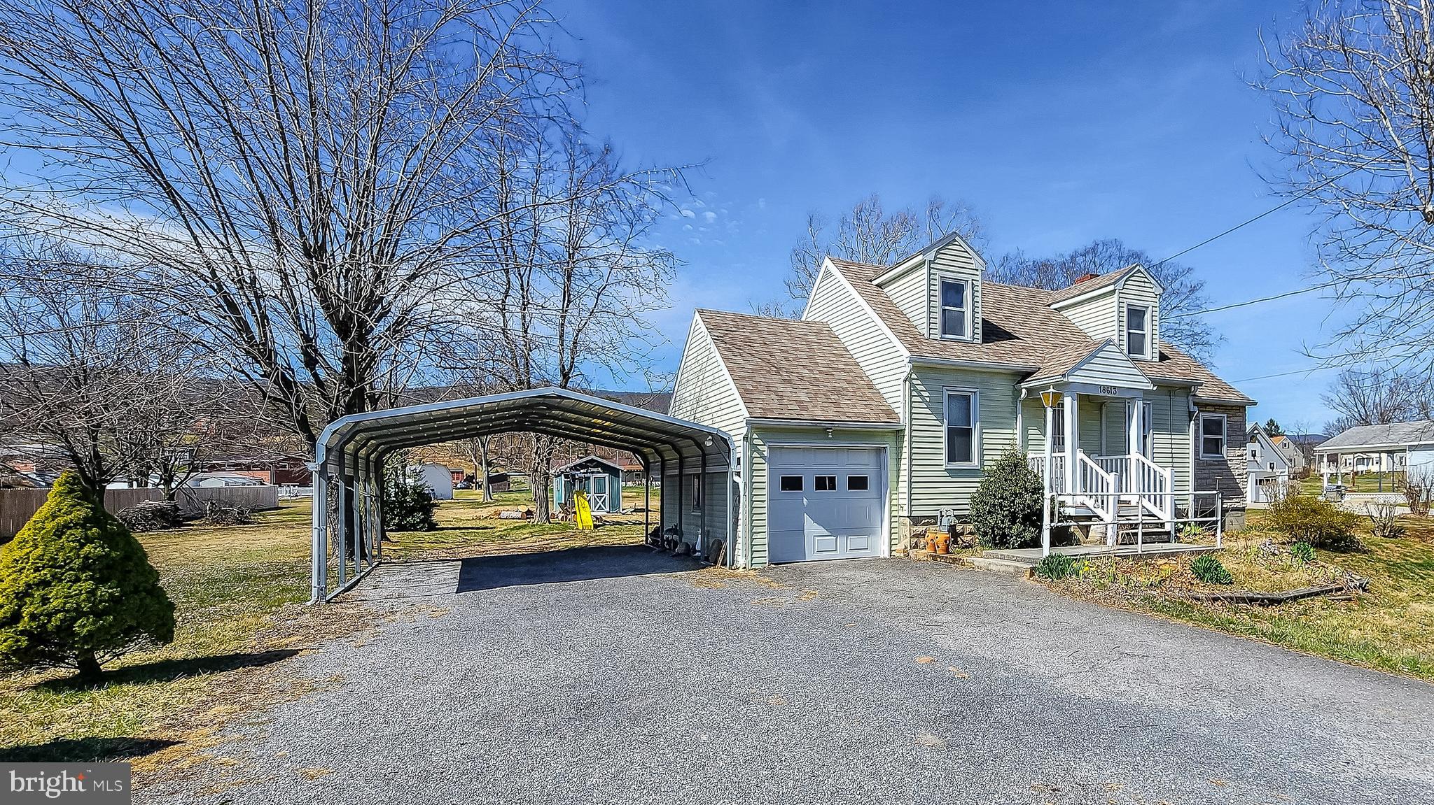 RAWLINGS HEIGHTS - Residential