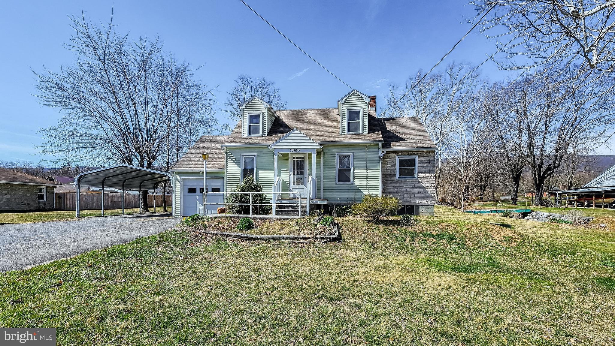 RAWLINGS HEIGHTS - Residential