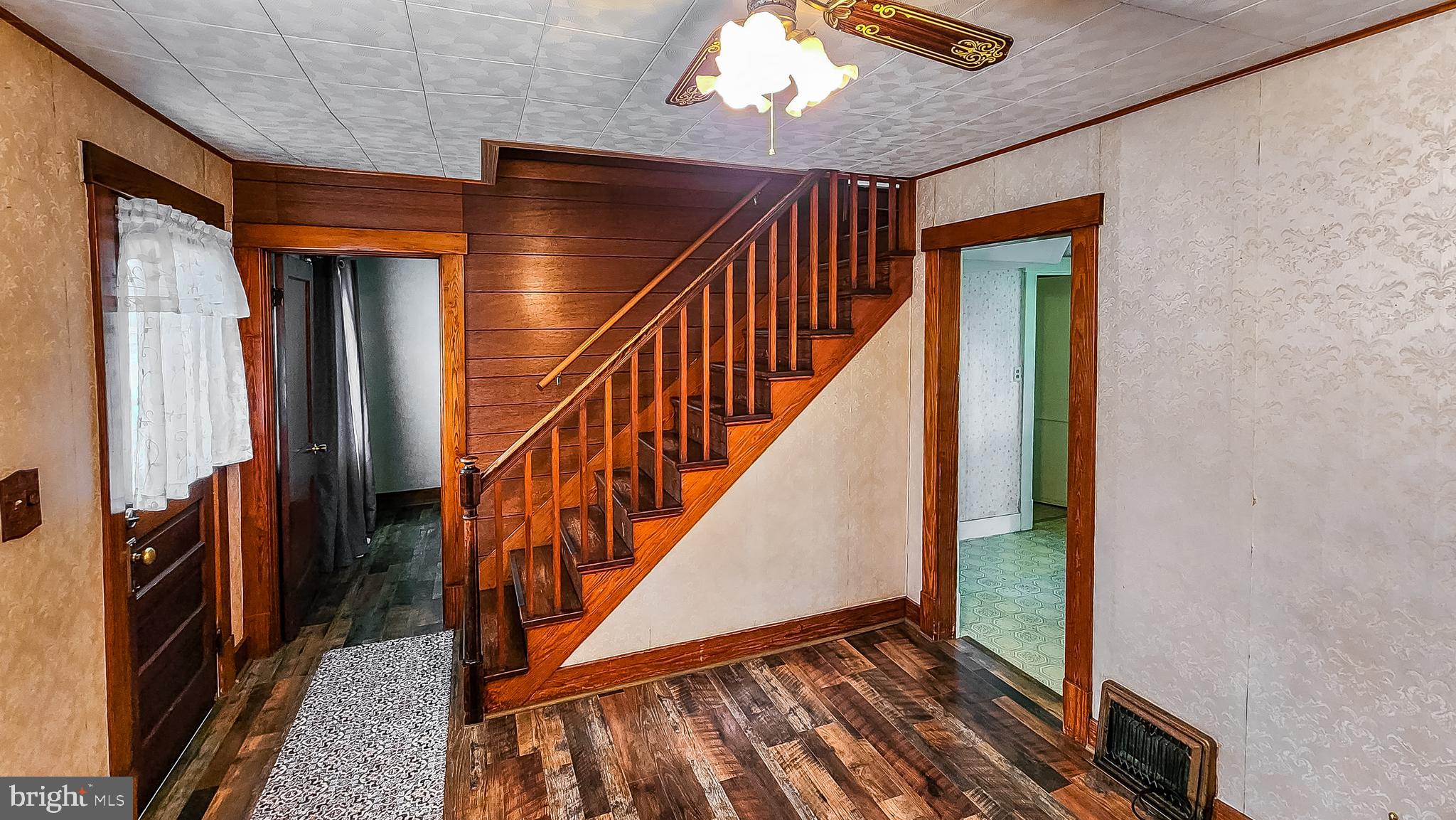 RAWLINGS HEIGHTS - Residential