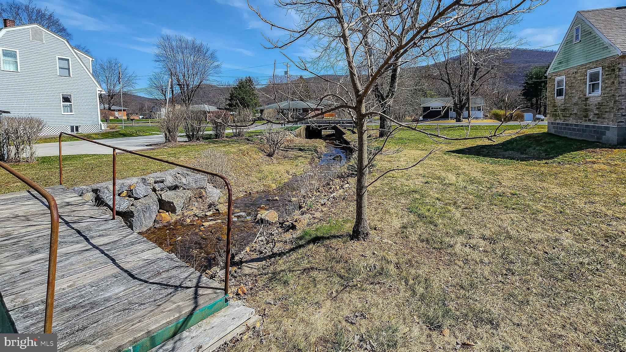 RAWLINGS HEIGHTS - Residential