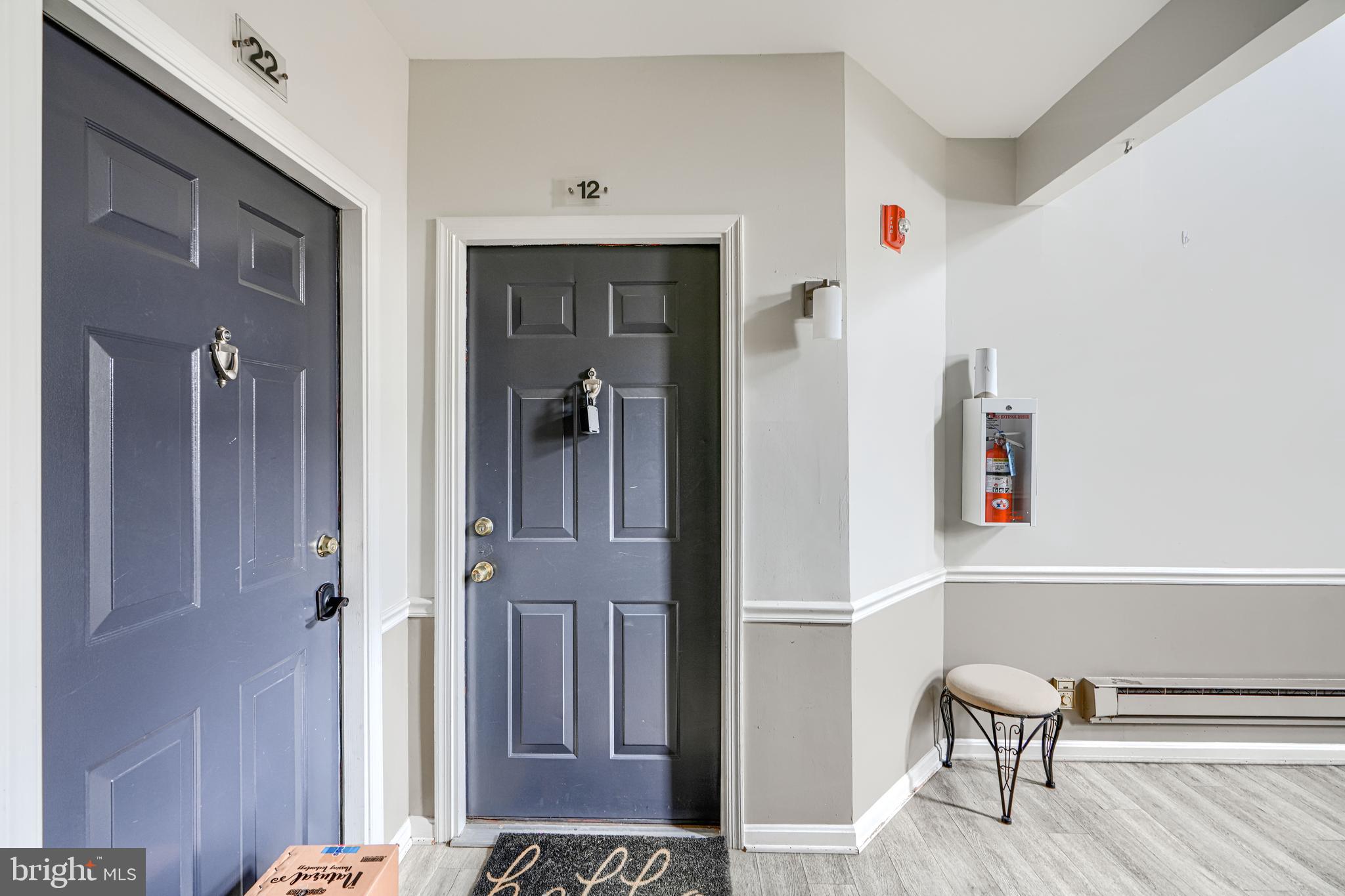 LAUREL LAKES - Residential