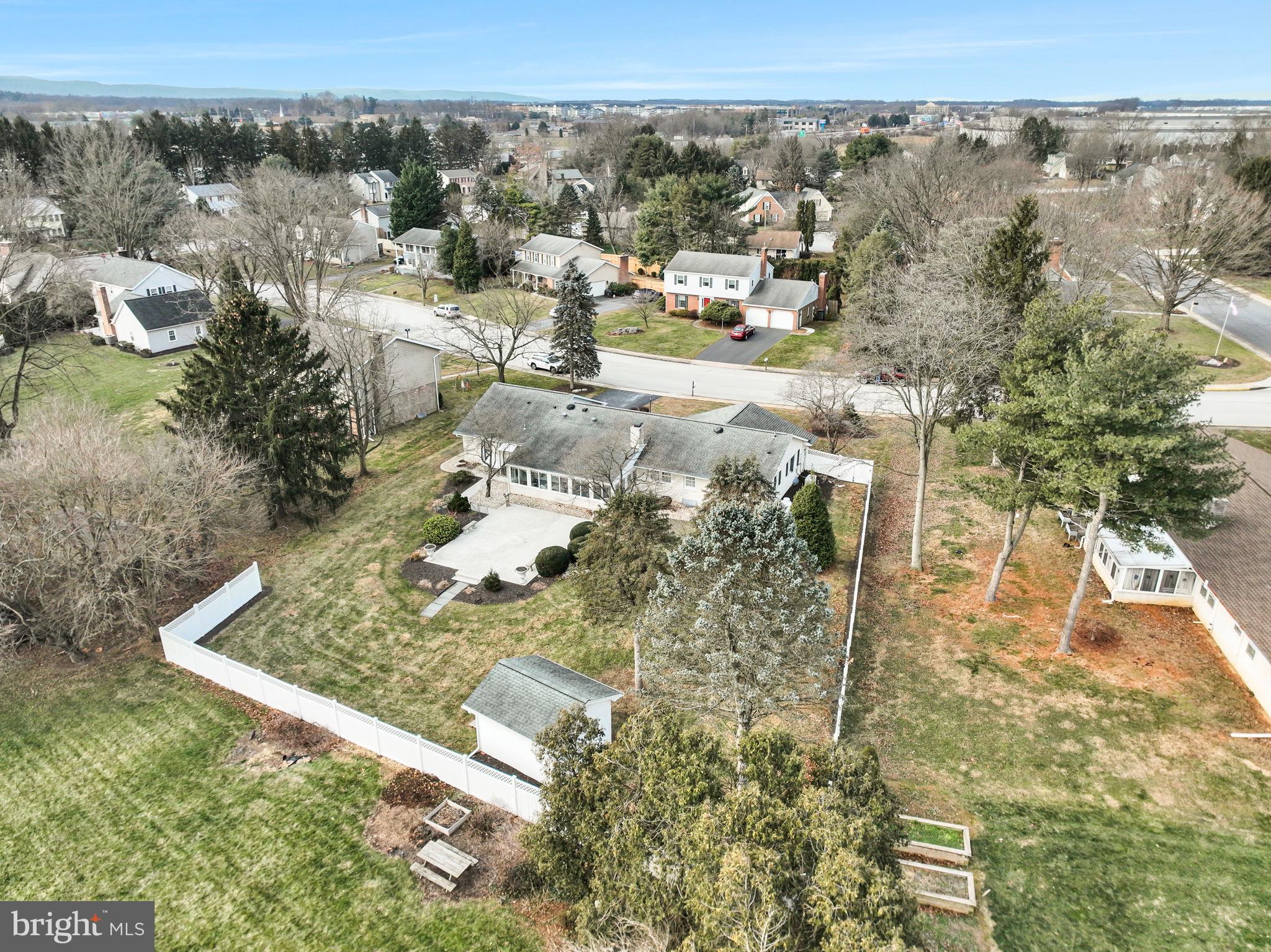 NOTTINGHAM - Residential