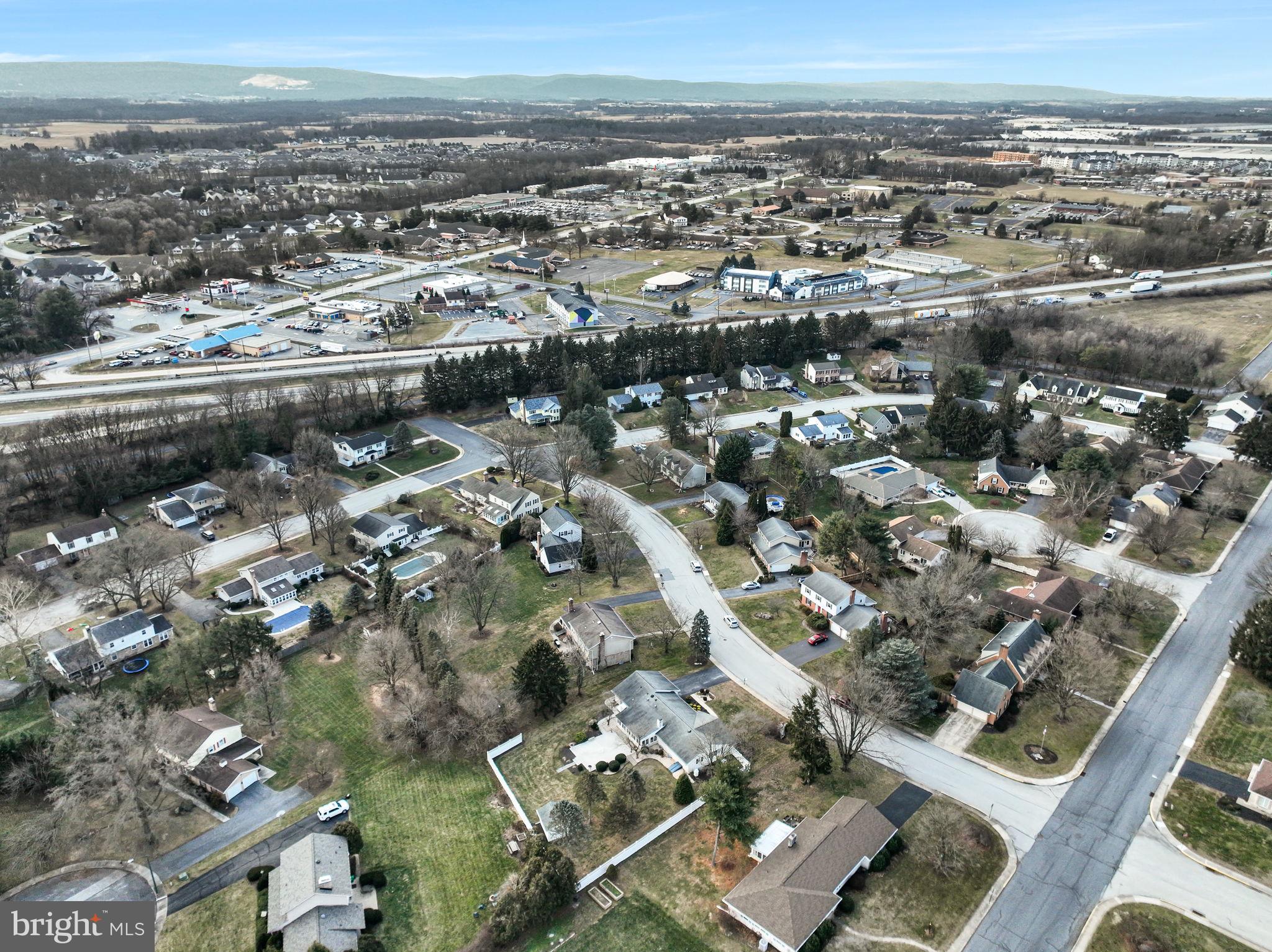 NOTTINGHAM - Residential