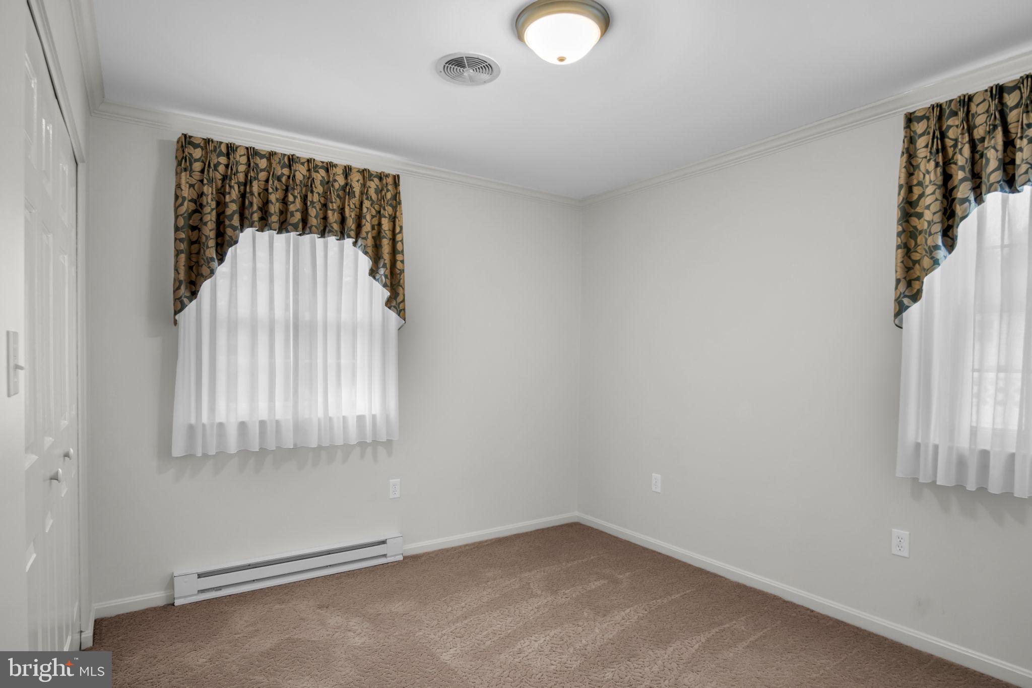 NOTTINGHAM - Residential