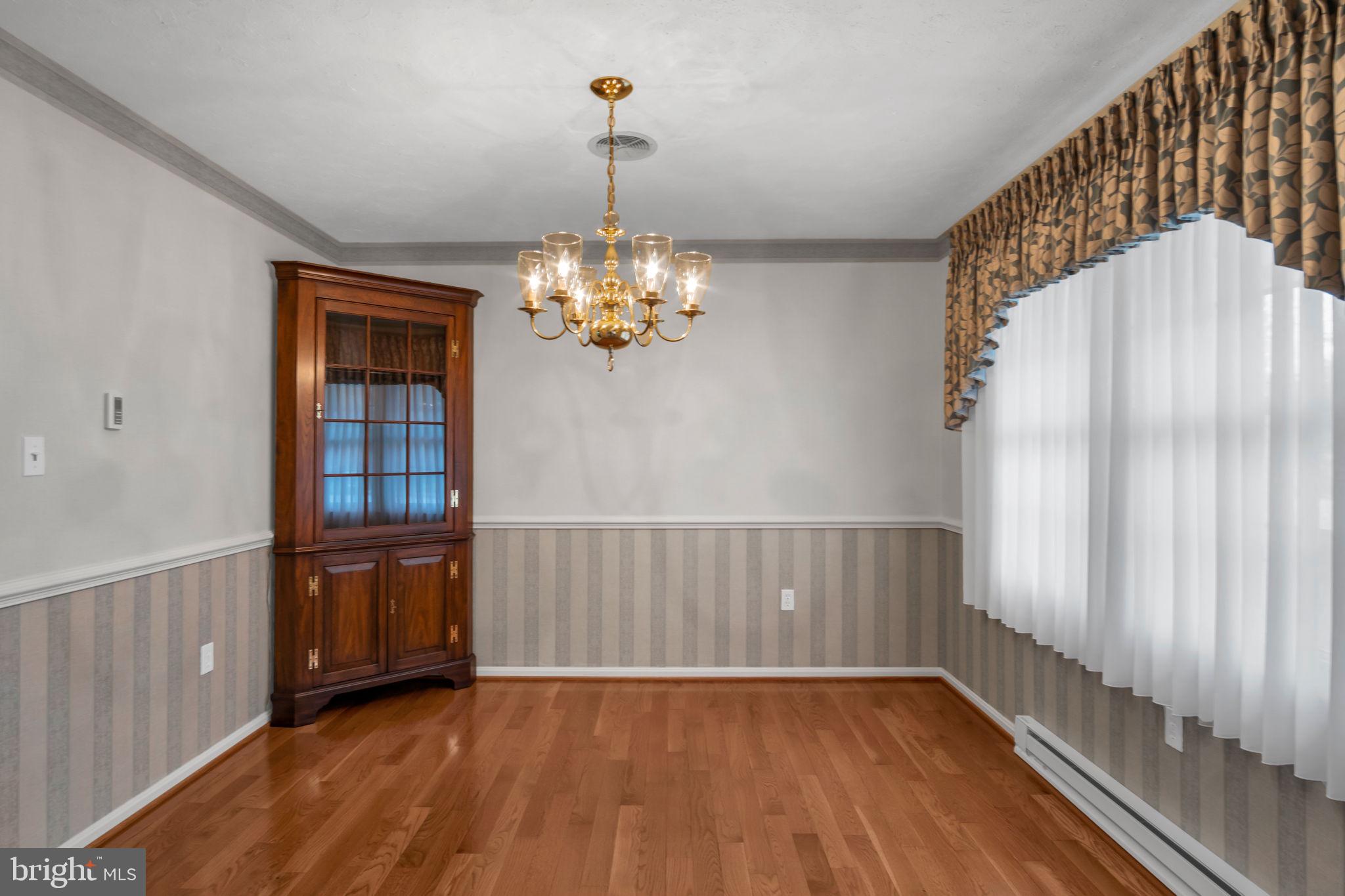 NOTTINGHAM - Residential