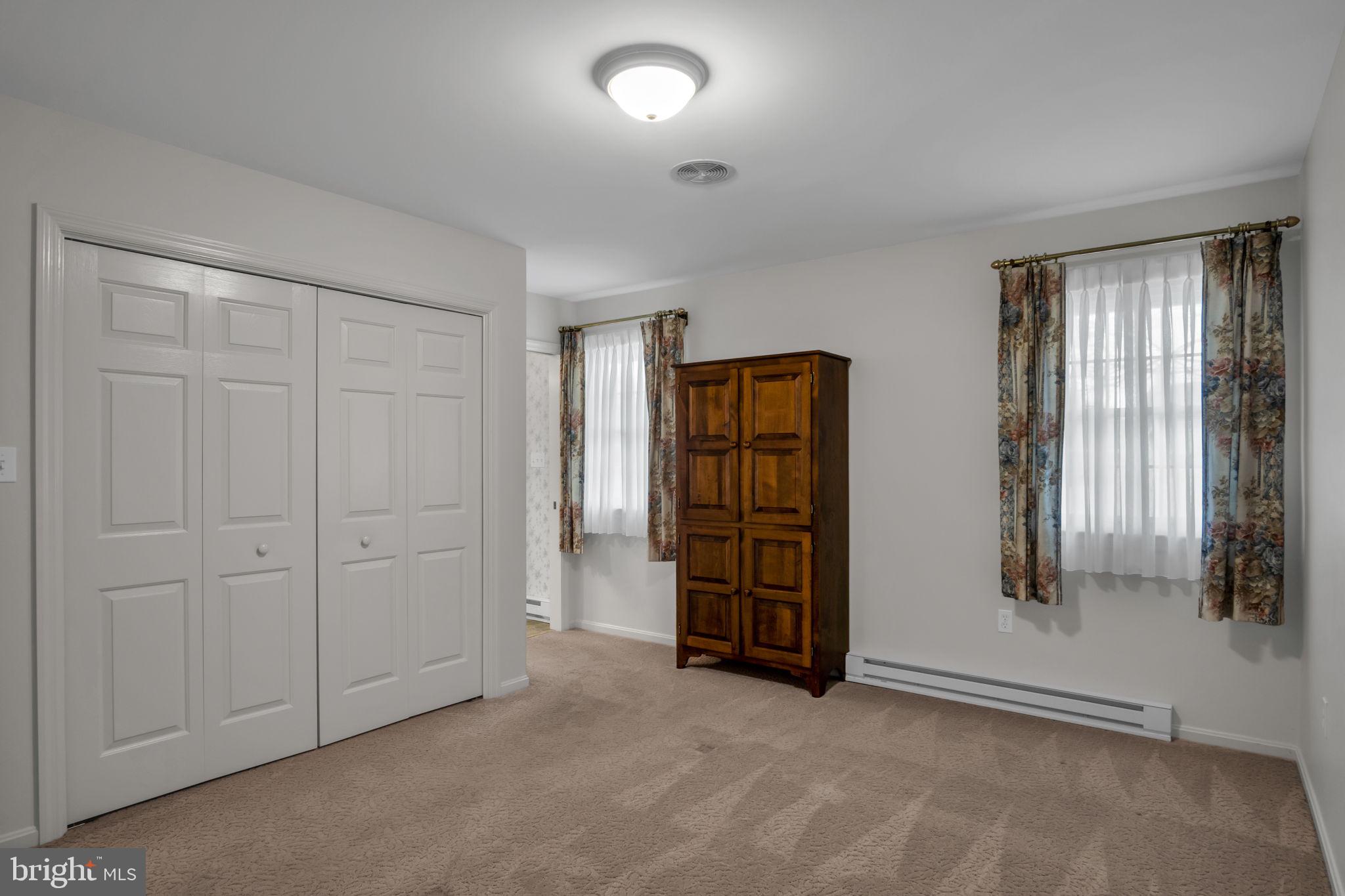 NOTTINGHAM - Residential