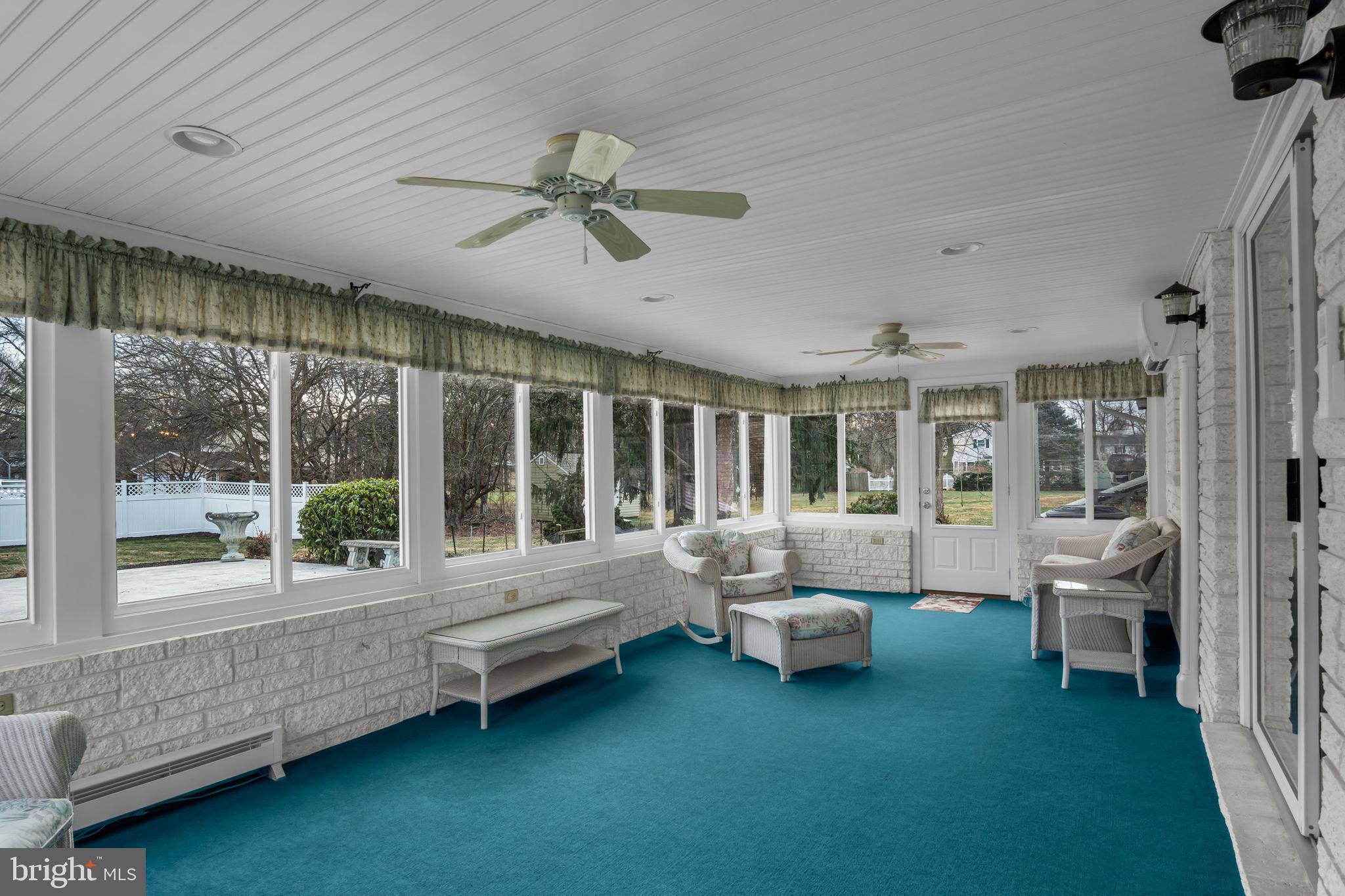 NOTTINGHAM - Residential