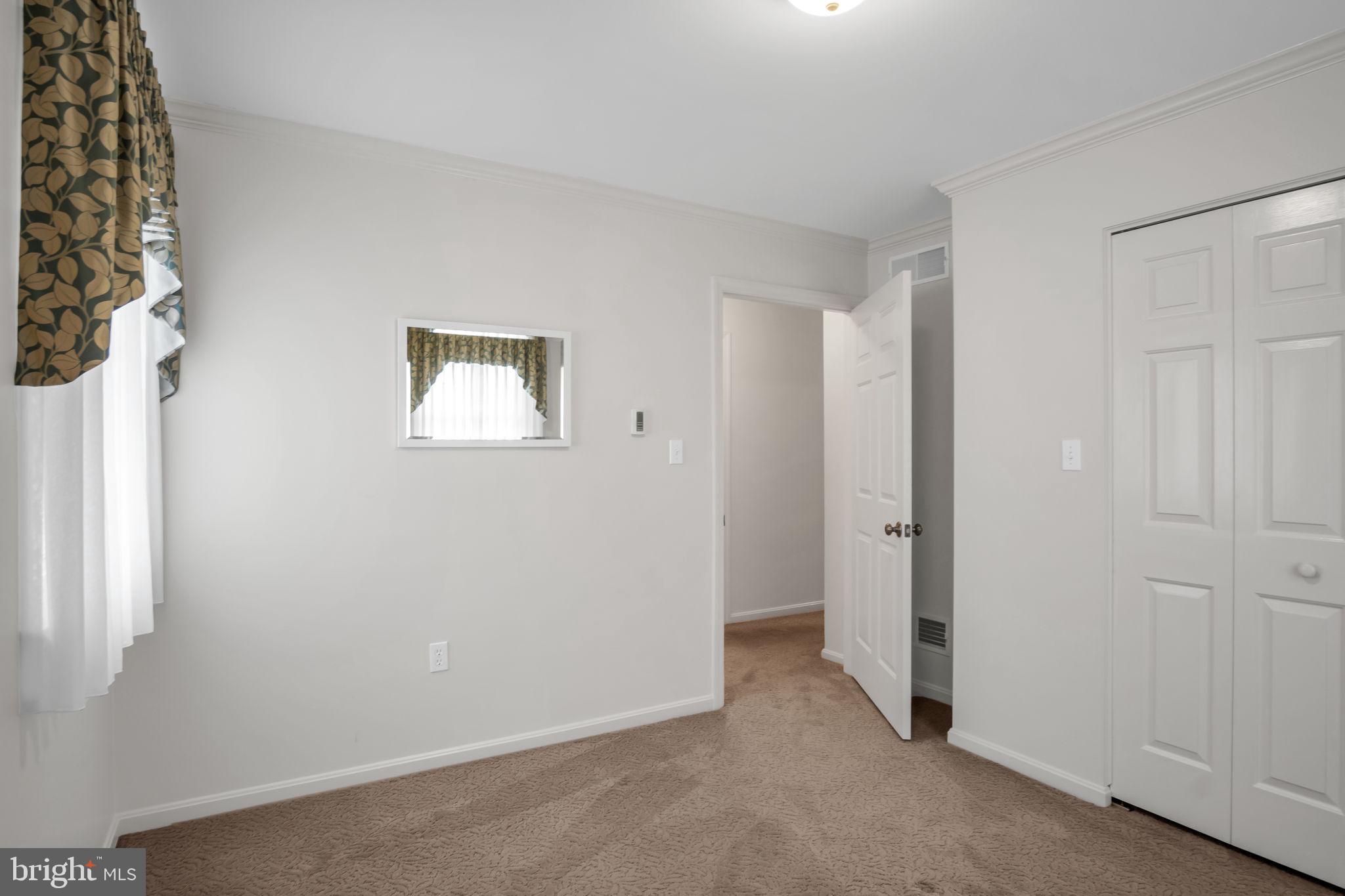 NOTTINGHAM - Residential