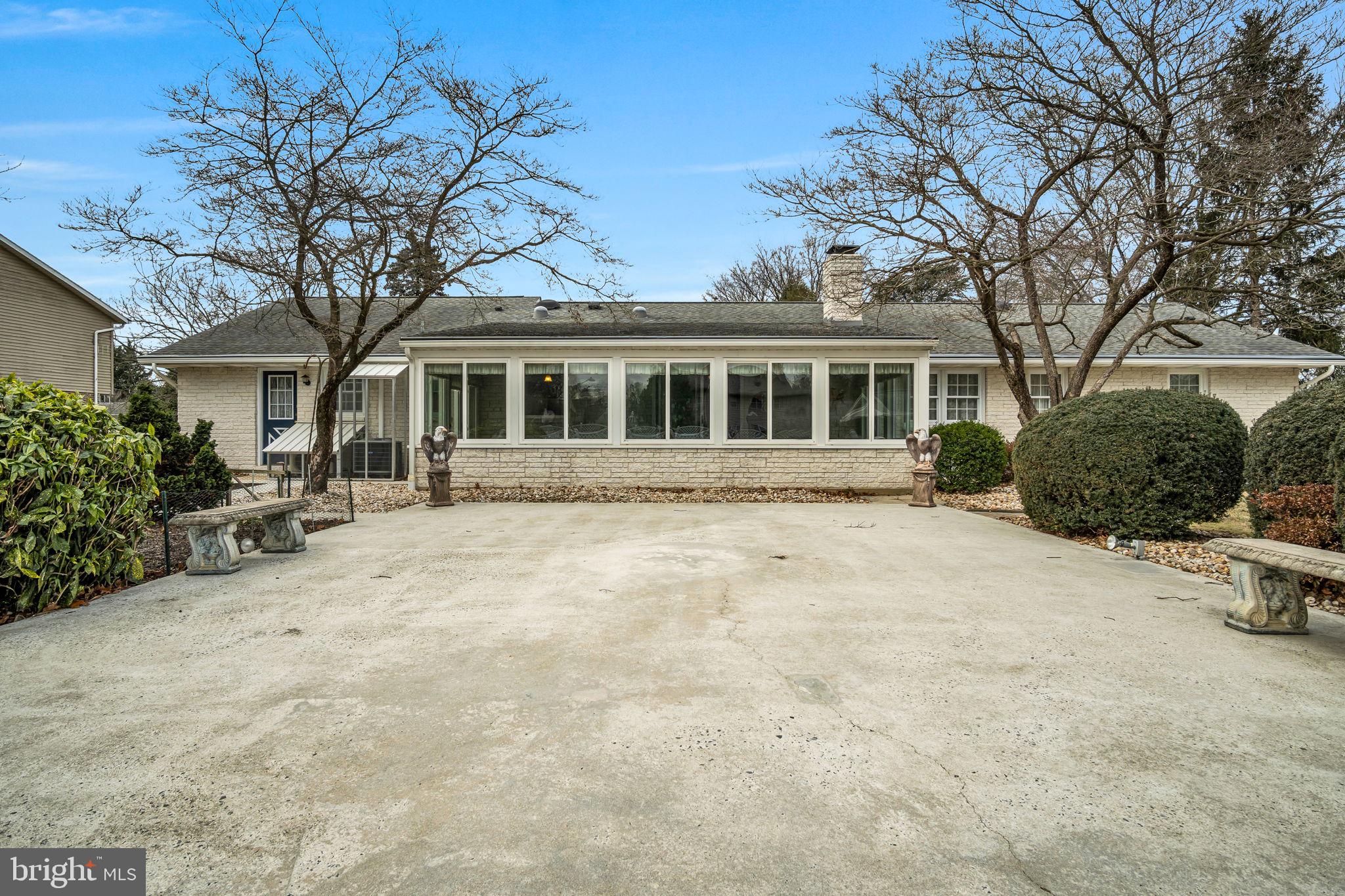 NOTTINGHAM - Residential