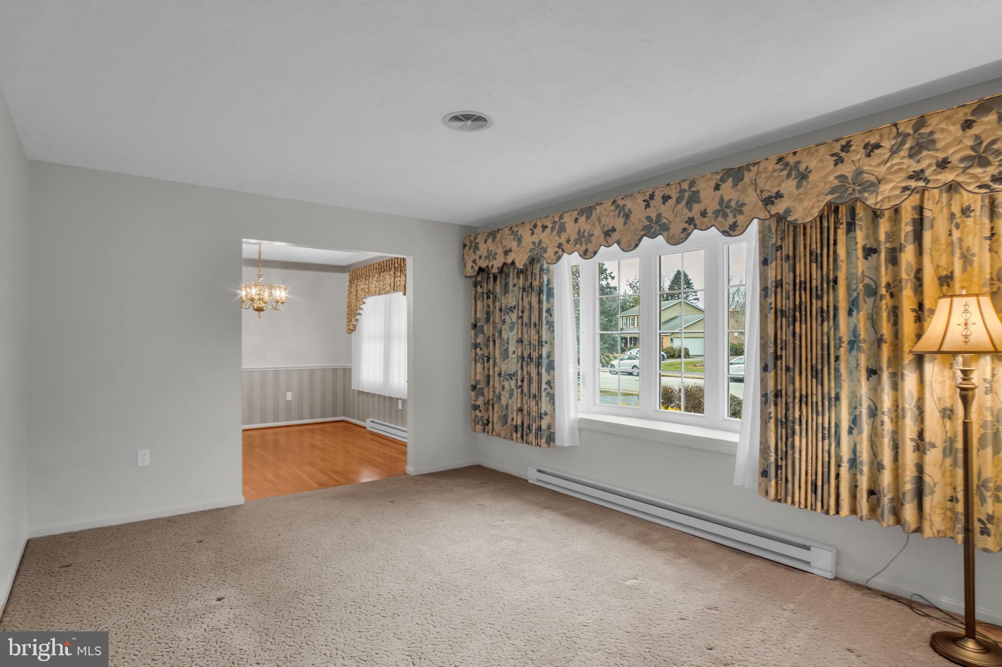 NOTTINGHAM - Residential