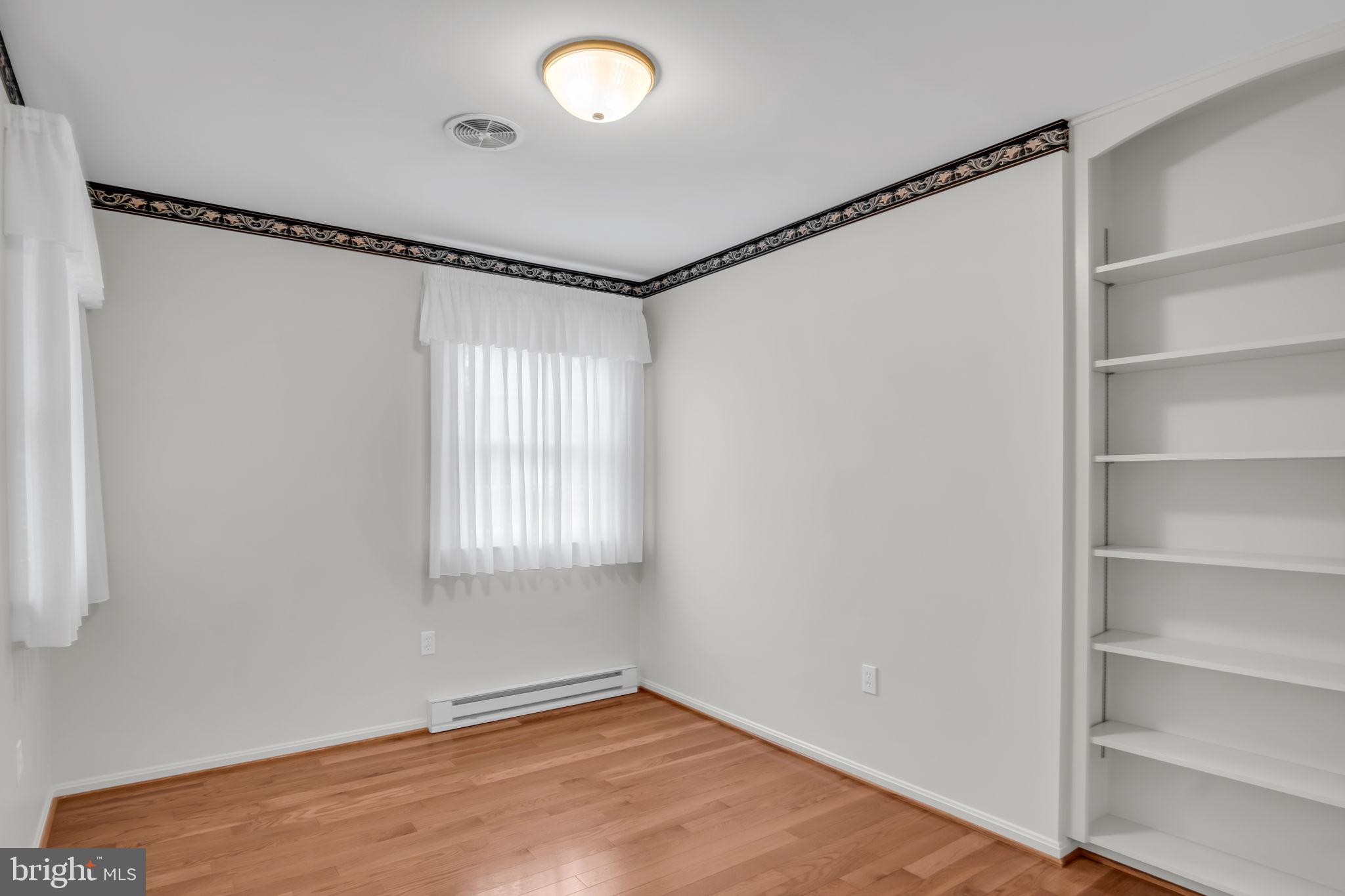 NOTTINGHAM - Residential