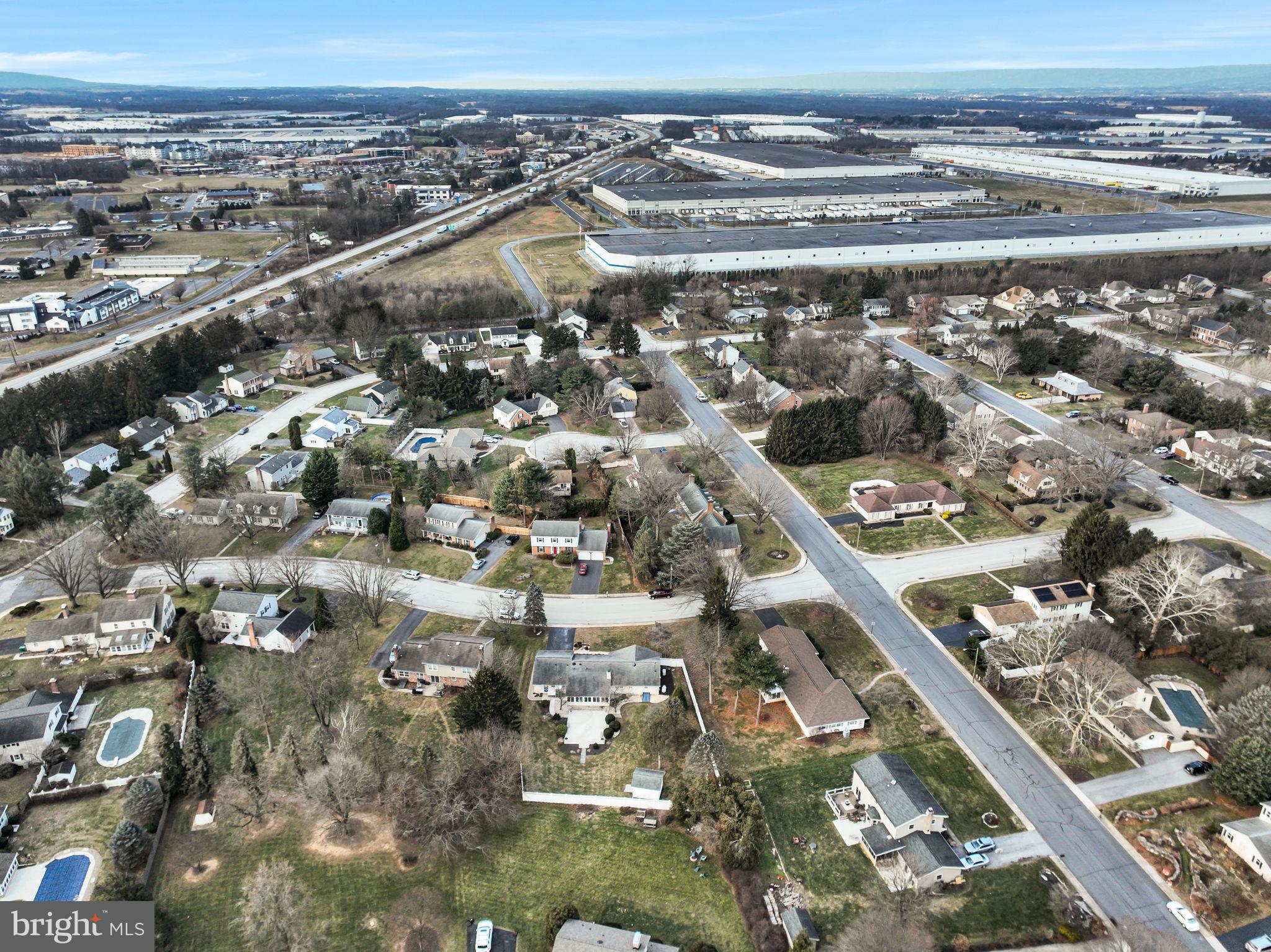 NOTTINGHAM - Residential