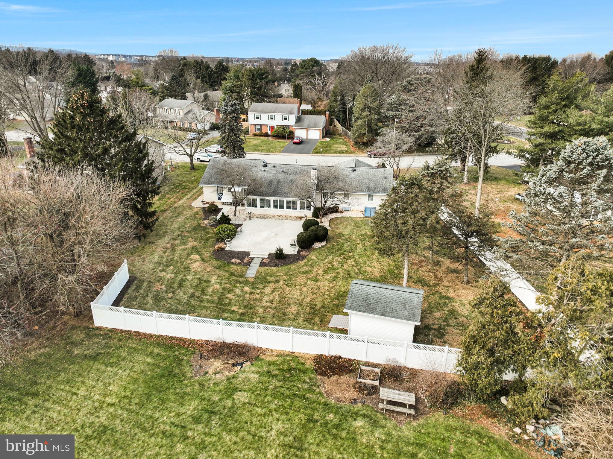 NOTTINGHAM - Residential