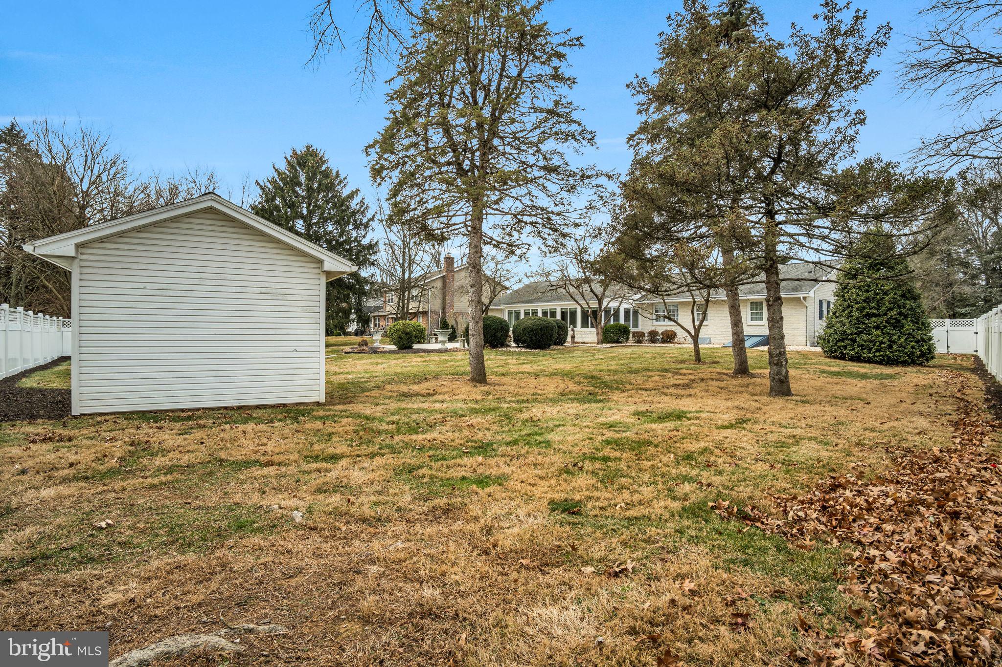 NOTTINGHAM - Residential