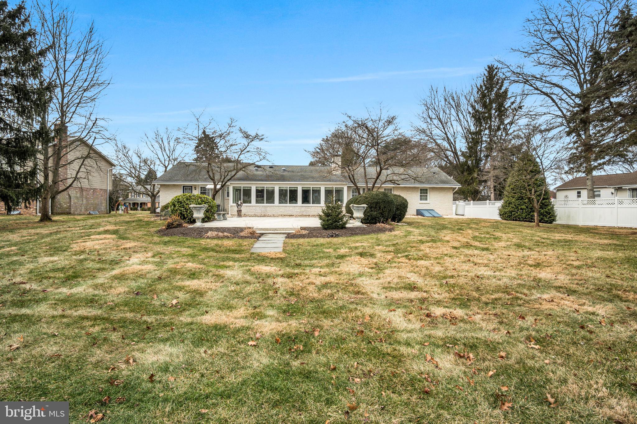 NOTTINGHAM - Residential