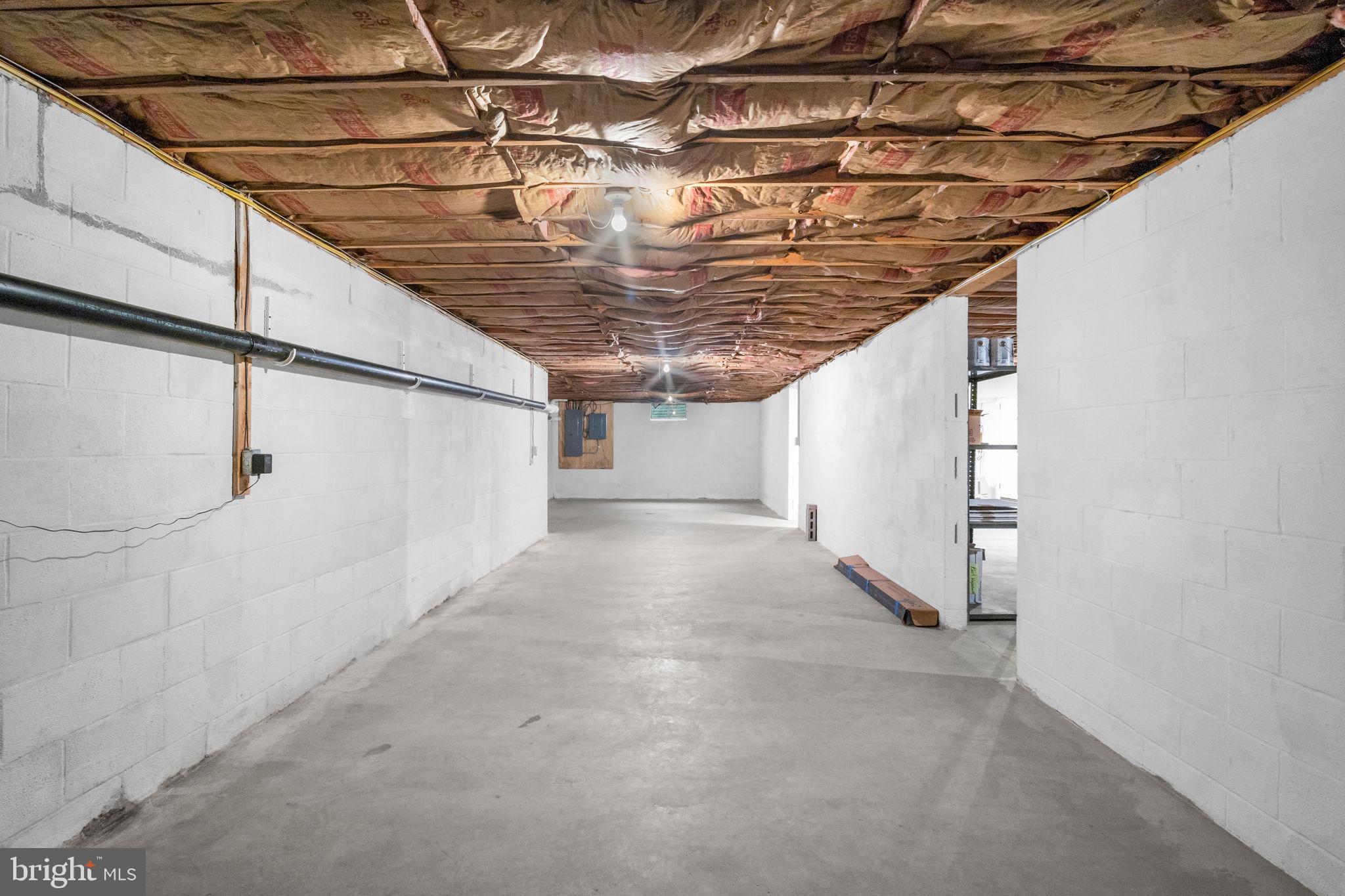 NOTTINGHAM - Residential