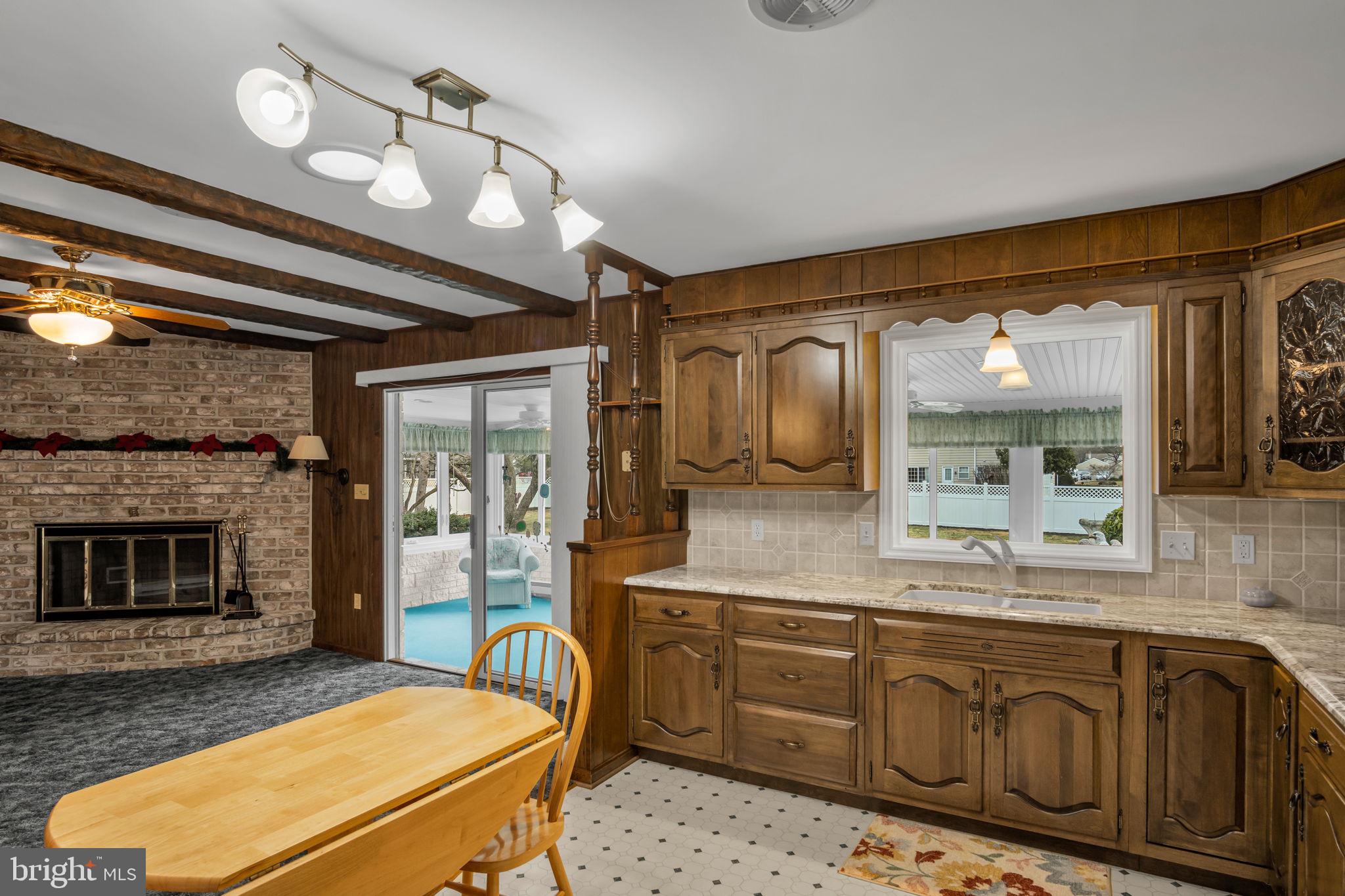 NOTTINGHAM - Residential