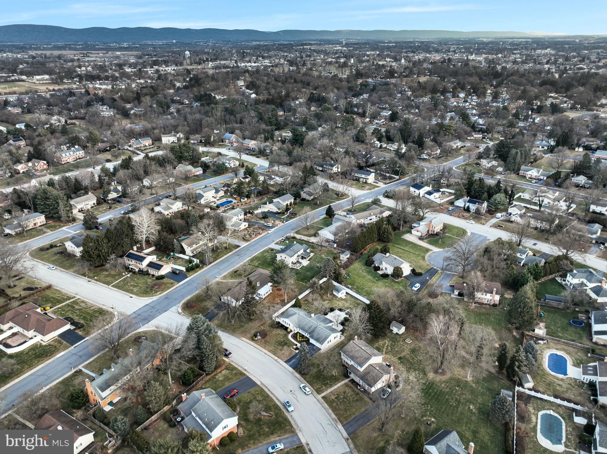 NOTTINGHAM - Residential