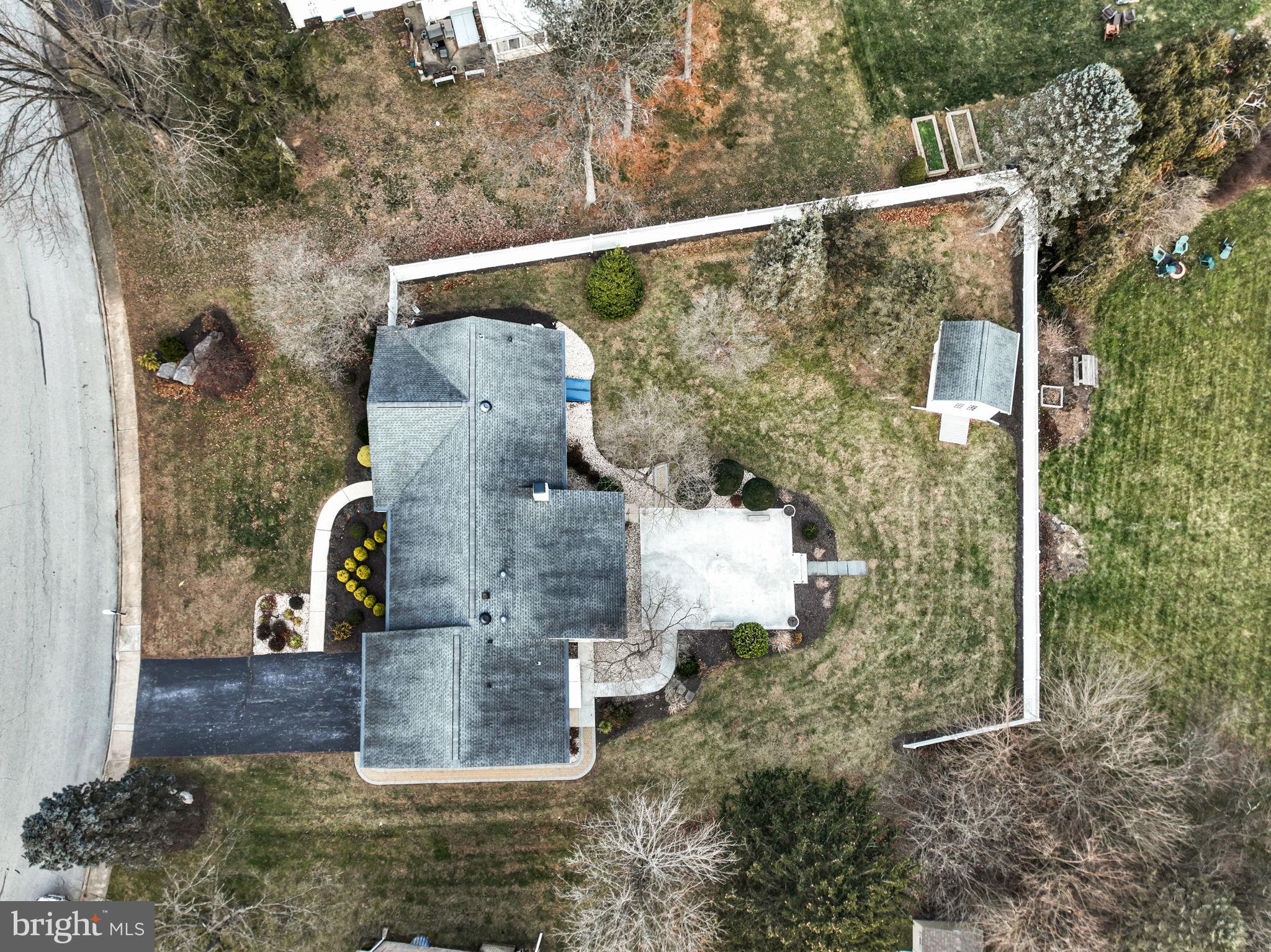 NOTTINGHAM - Residential