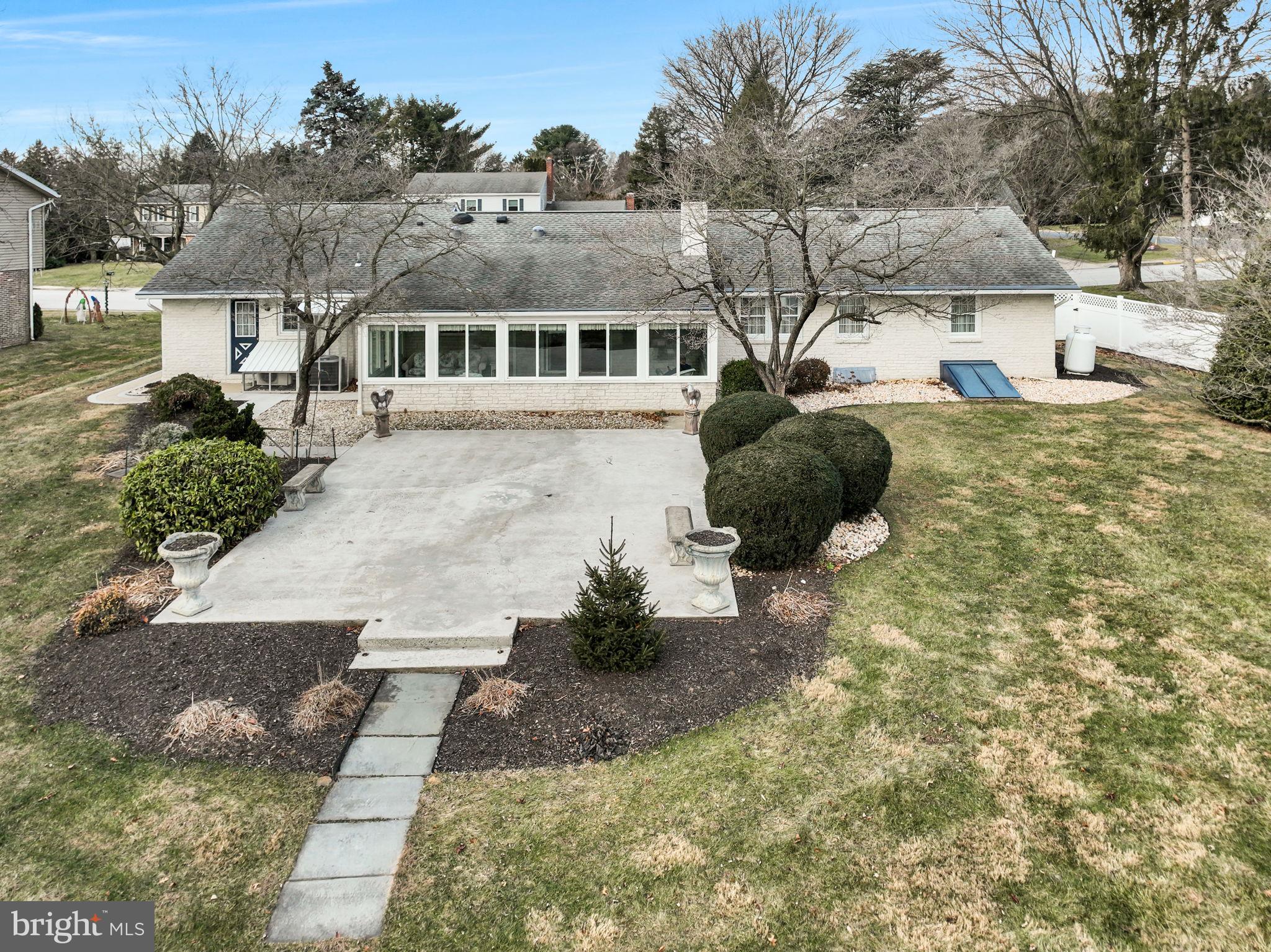 NOTTINGHAM - Residential