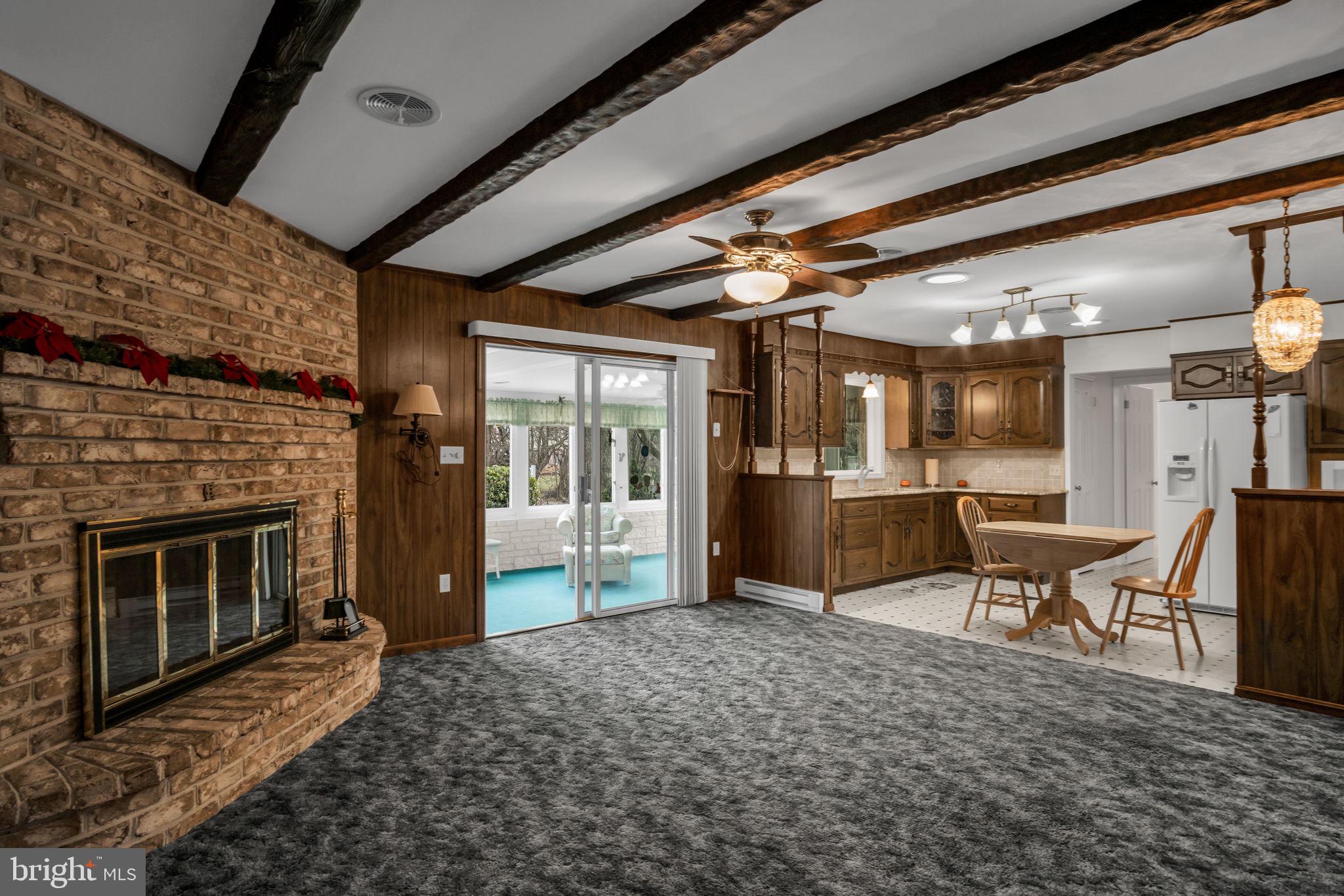 NOTTINGHAM - Residential