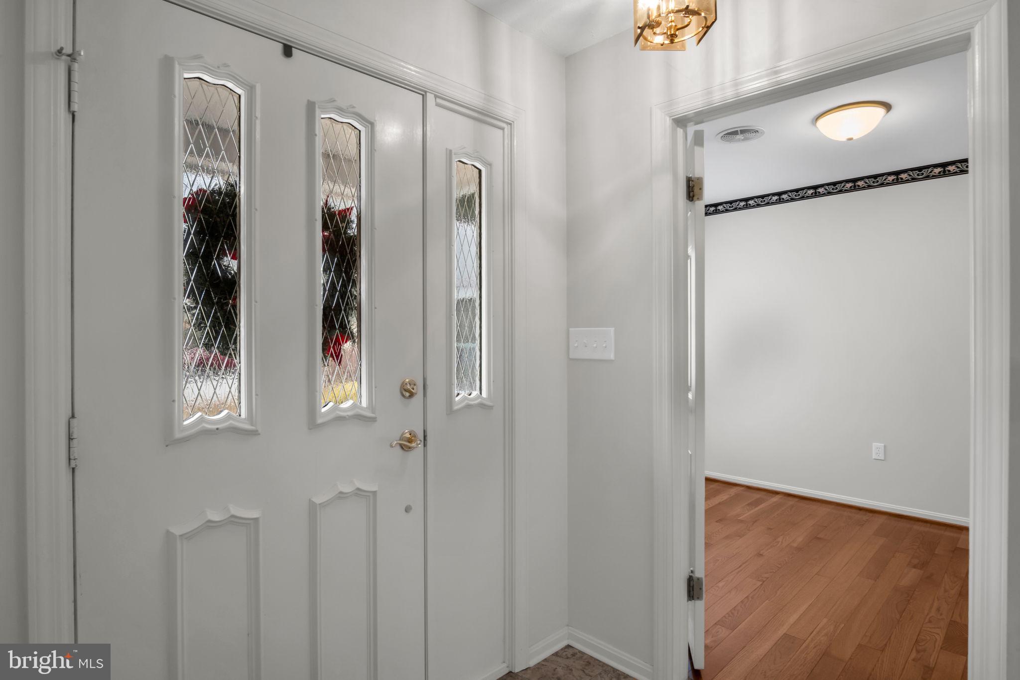 NOTTINGHAM - Residential