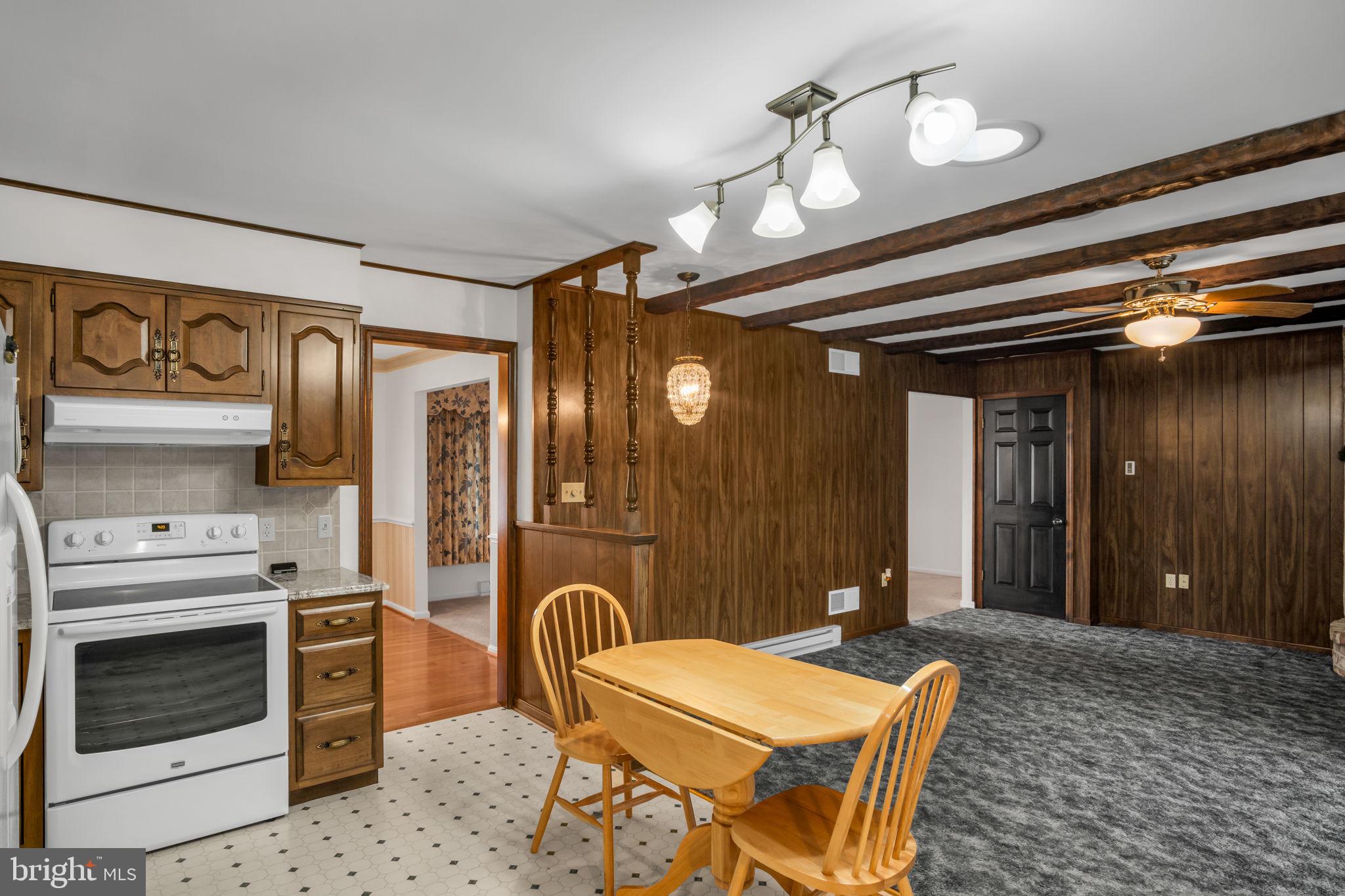 NOTTINGHAM - Residential