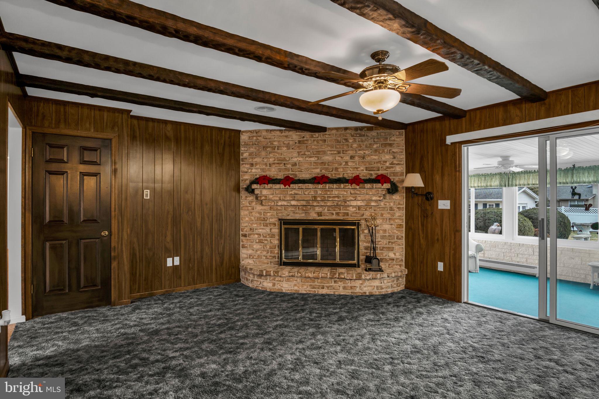 NOTTINGHAM - Residential