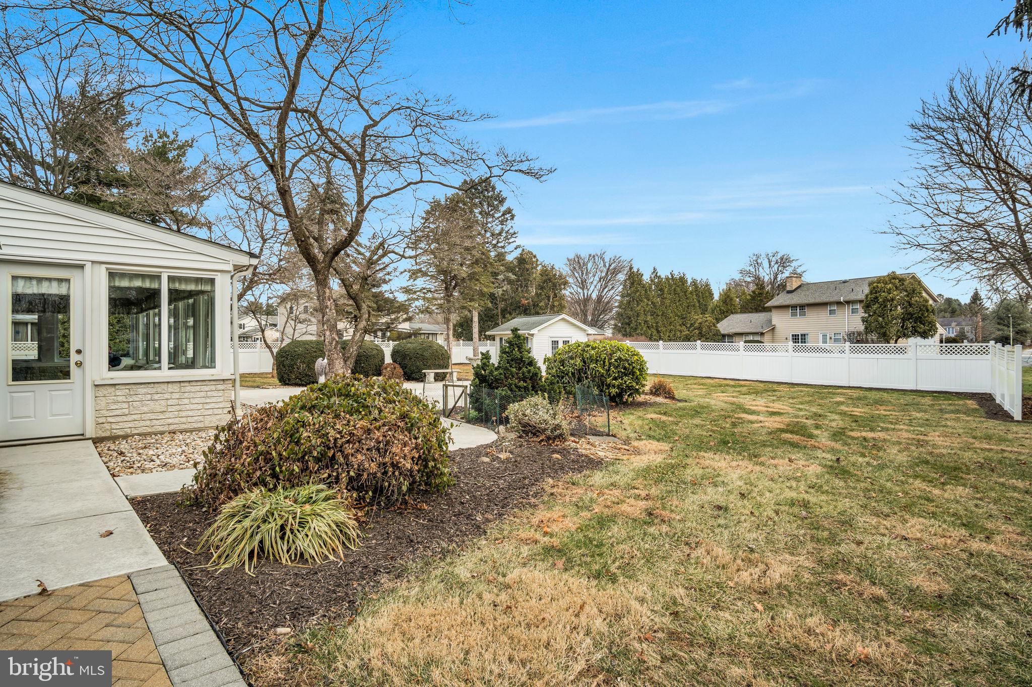 NOTTINGHAM - Residential